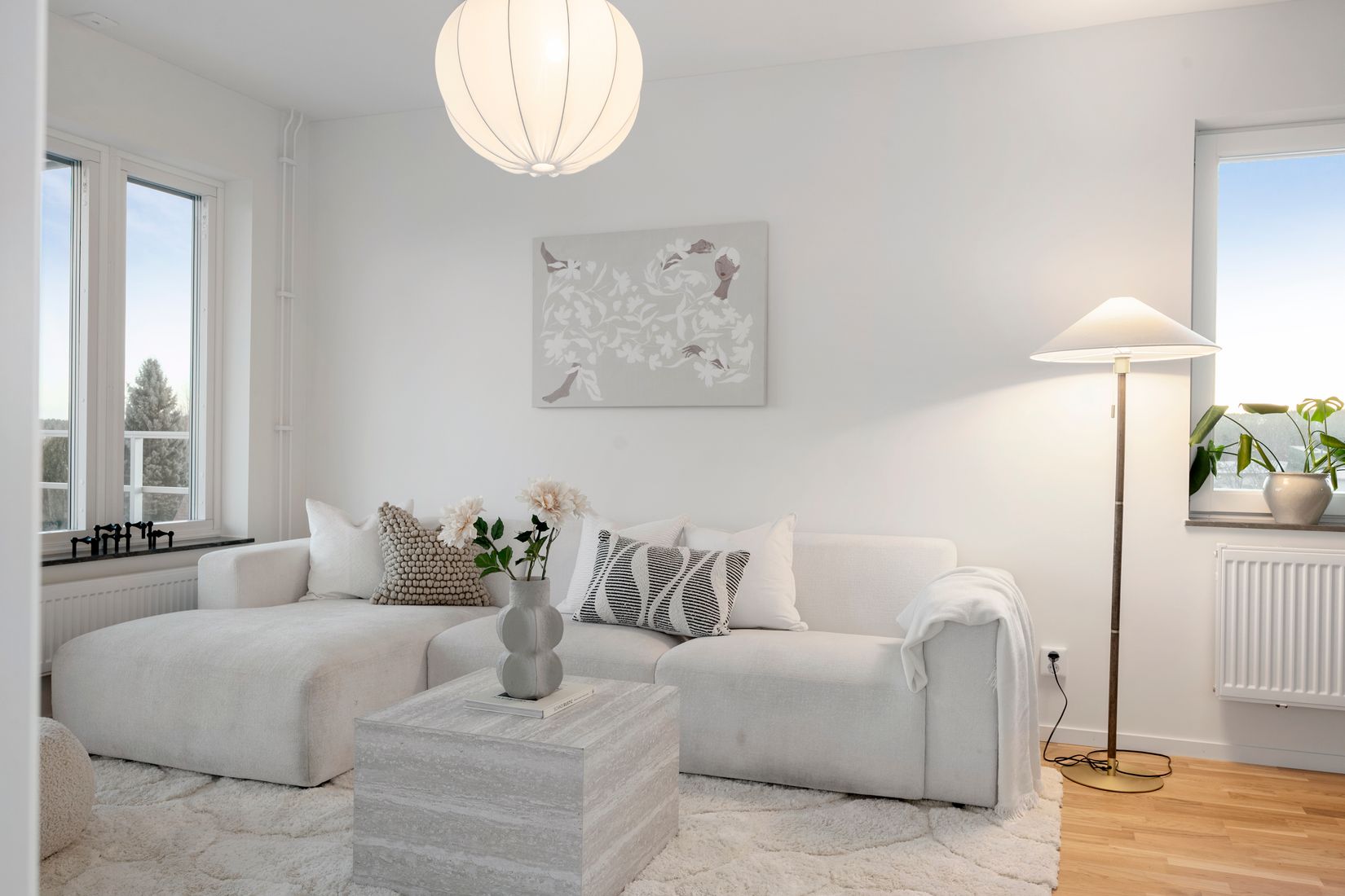 Bostadsrätt, Tubölegatan 1, Centrum, Skellefteå