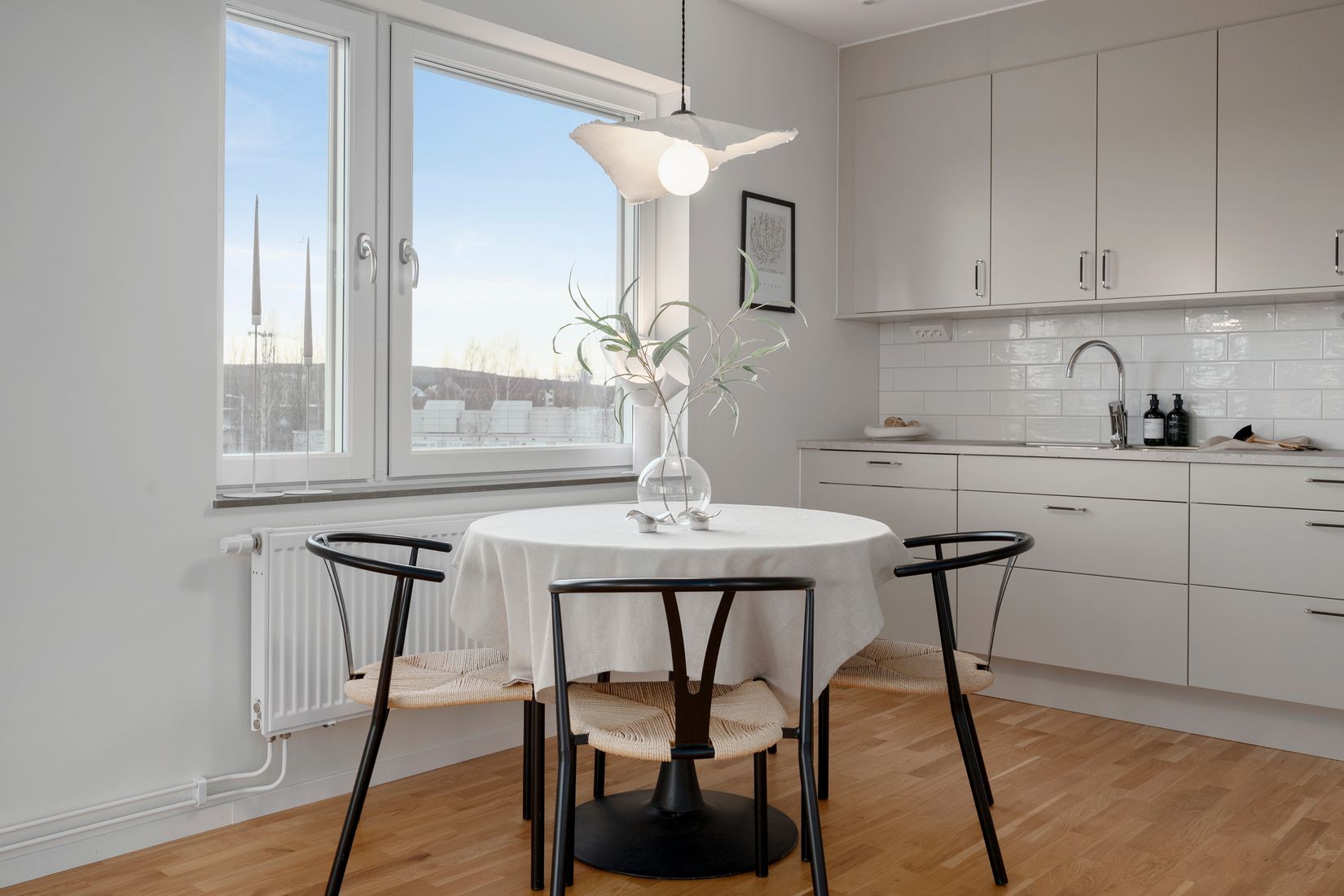 Bostadsrätt, Tubölegatan 1, Centrum, Skellefteå