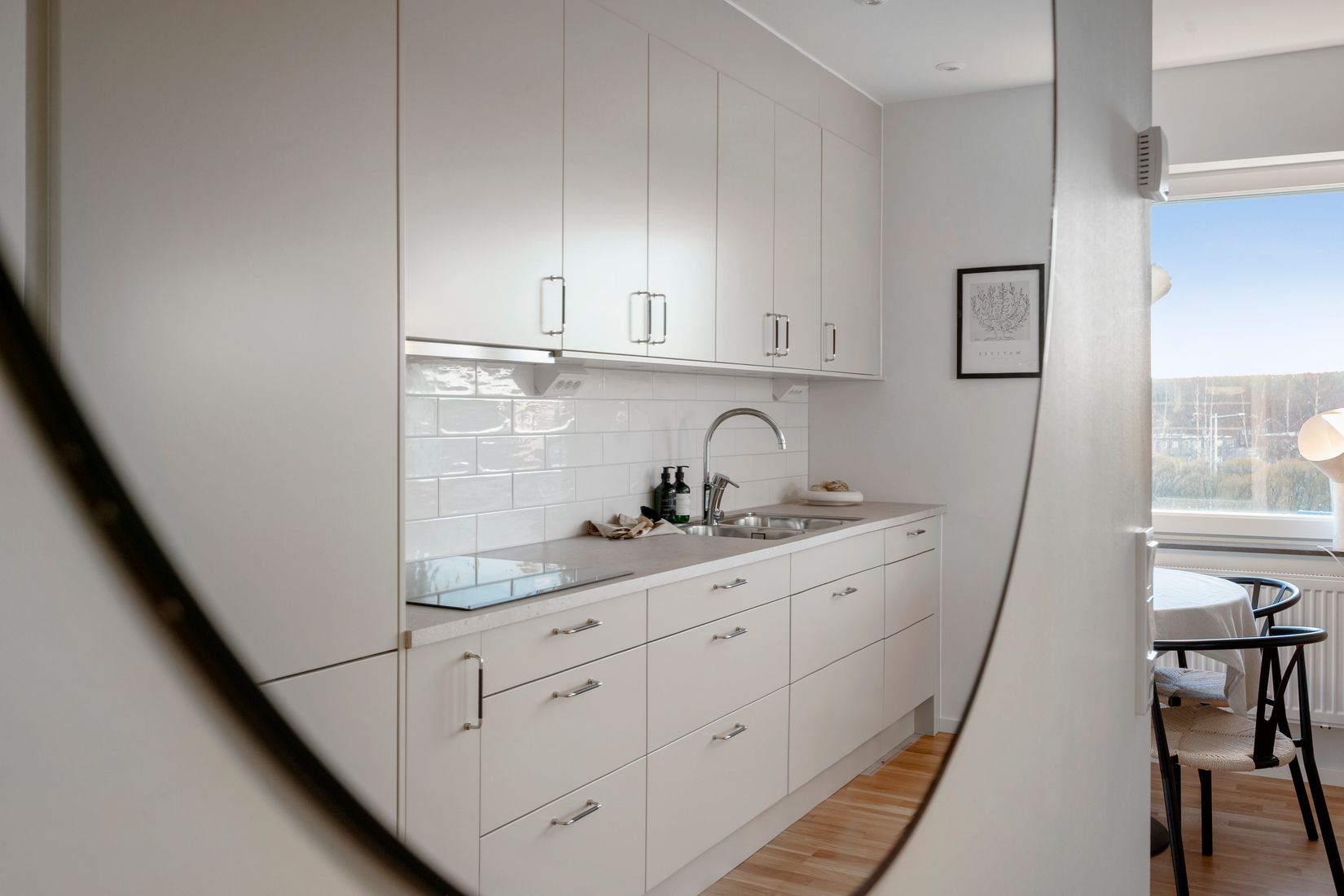 Bostadsrätt, Tubölegatan 1, Centrum, Skellefteå