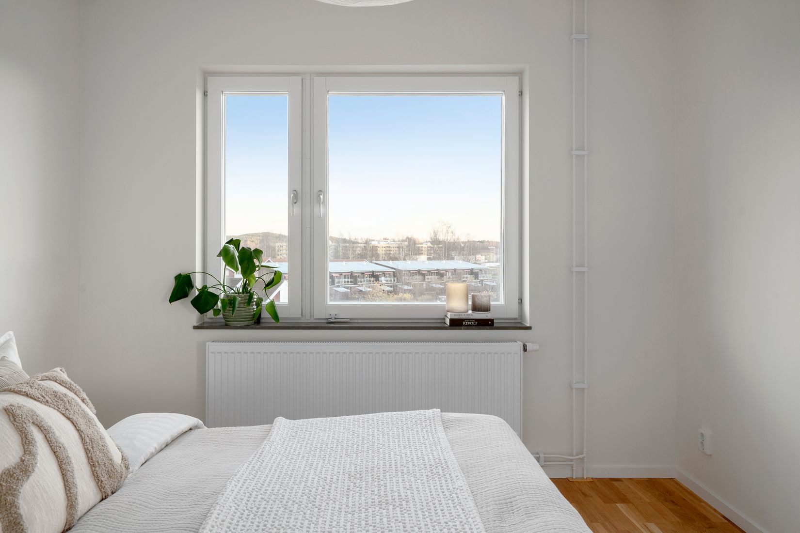 Bostadsrätt, Tubölegatan 1, Centrum, Skellefteå