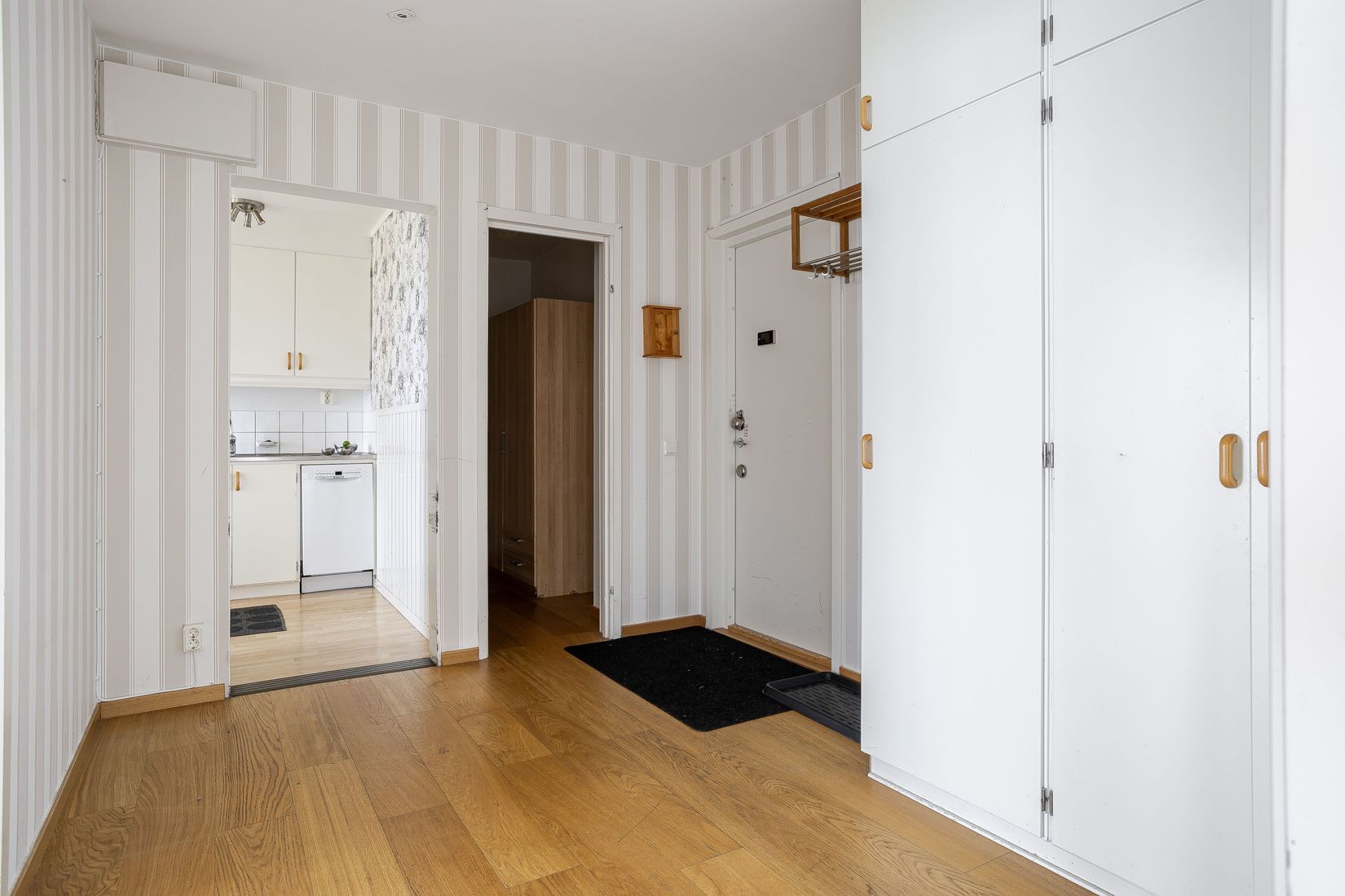 Bostadsrätt, Bågevägen 65A, Bosvedjan, Sundsvall