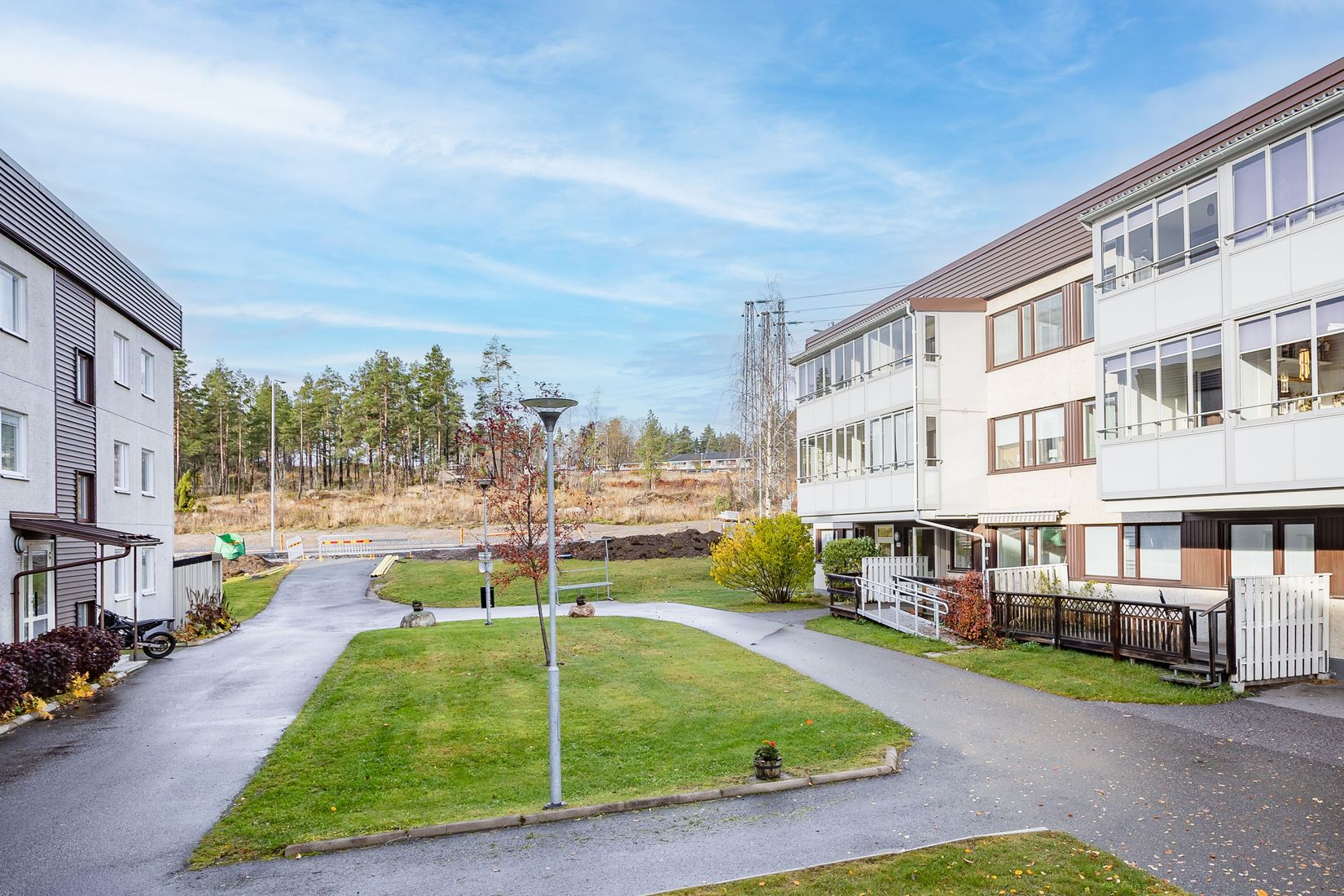 Bostadsrätt, Bågevägen 65A, Bosvedjan, Sundsvall