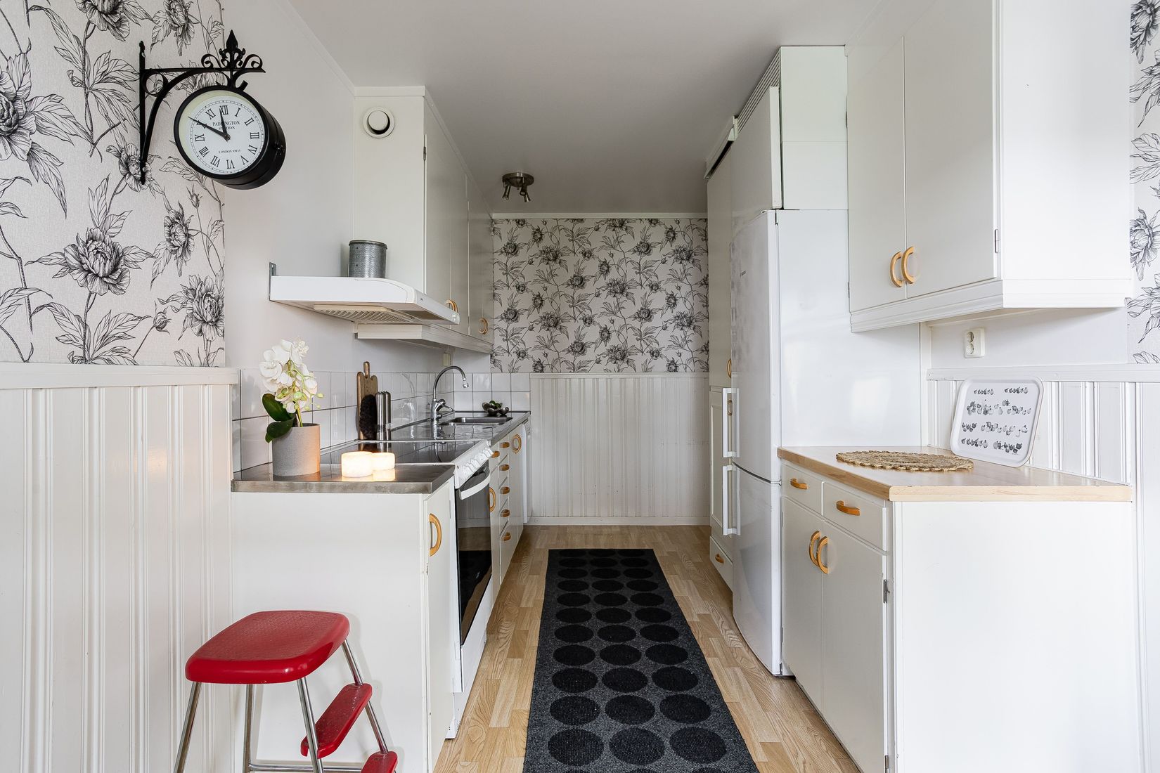 Bostadsrätt, Bågevägen 65A, Bosvedjan, Sundsvall