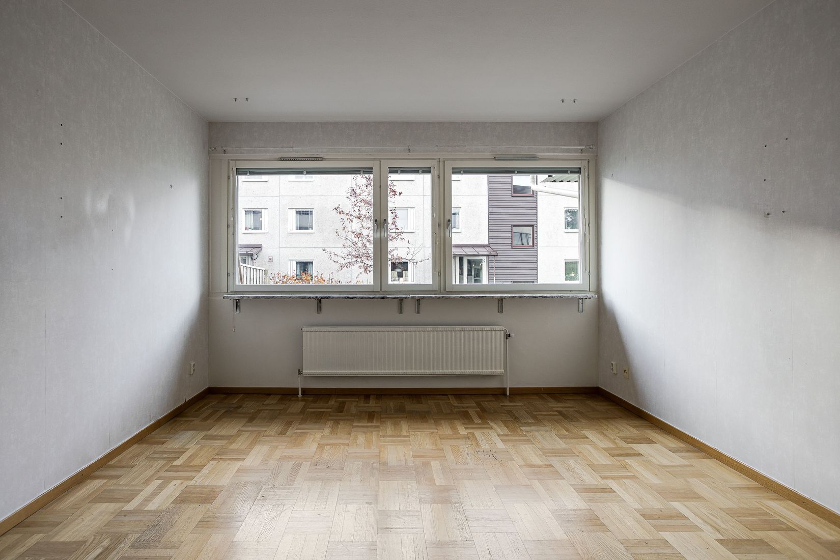 Bostadsrätt, Bågevägen 65A, Bosvedjan, Sundsvall