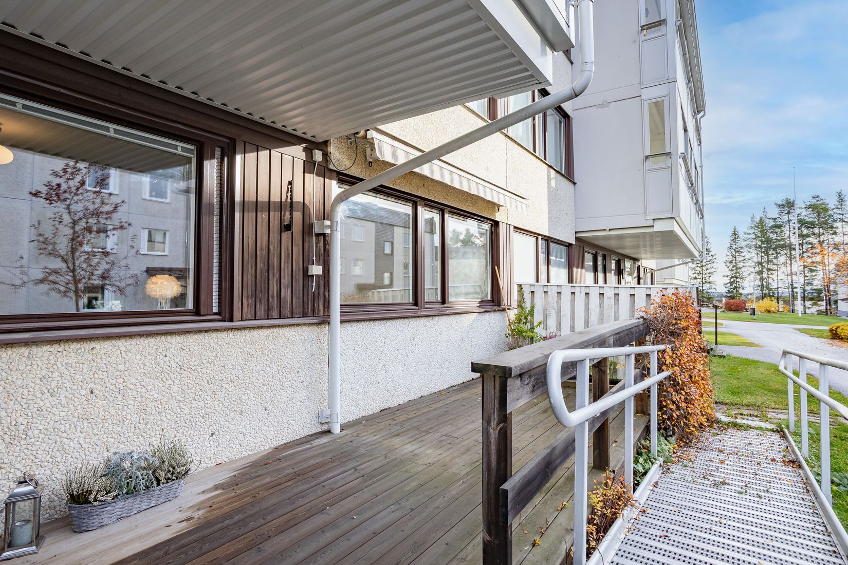 Bostadsrätt, Bågevägen 65A, Bosvedjan, Sundsvall