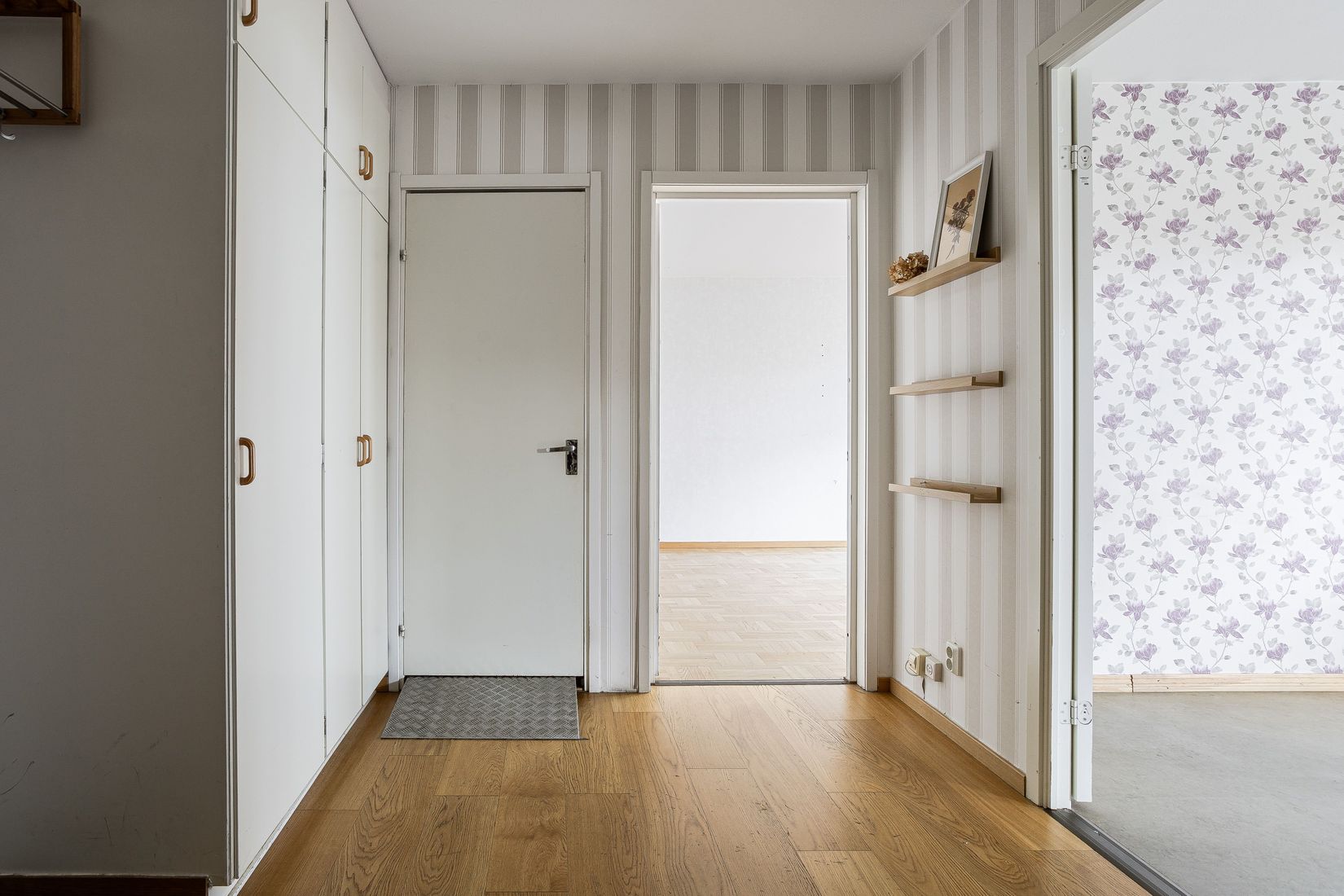 Bostadsrätt, Bågevägen 65A, Bosvedjan, Sundsvall