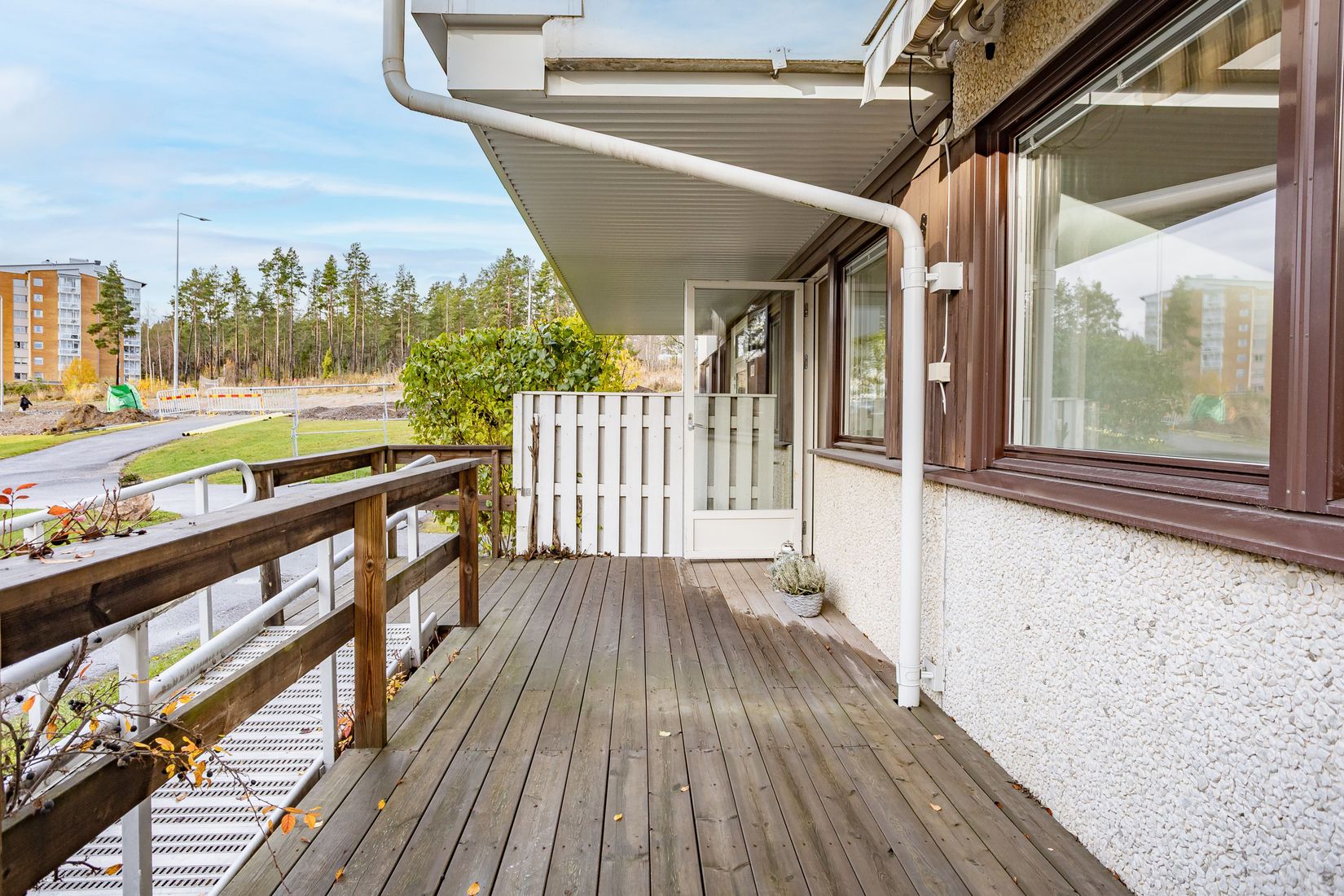 Bostadsrätt, Bågevägen 65A, Bosvedjan, Sundsvall