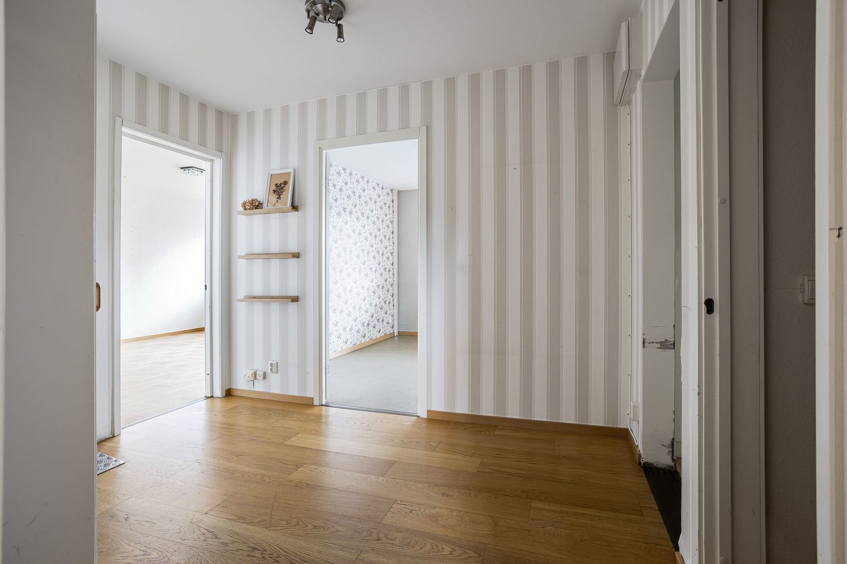 Bostadsrätt, Bågevägen 65A, Bosvedjan, Sundsvall