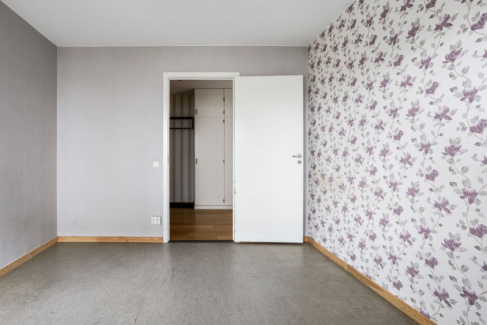 Bostadsrätt, Bågevägen 65A, Bosvedjan, Sundsvall