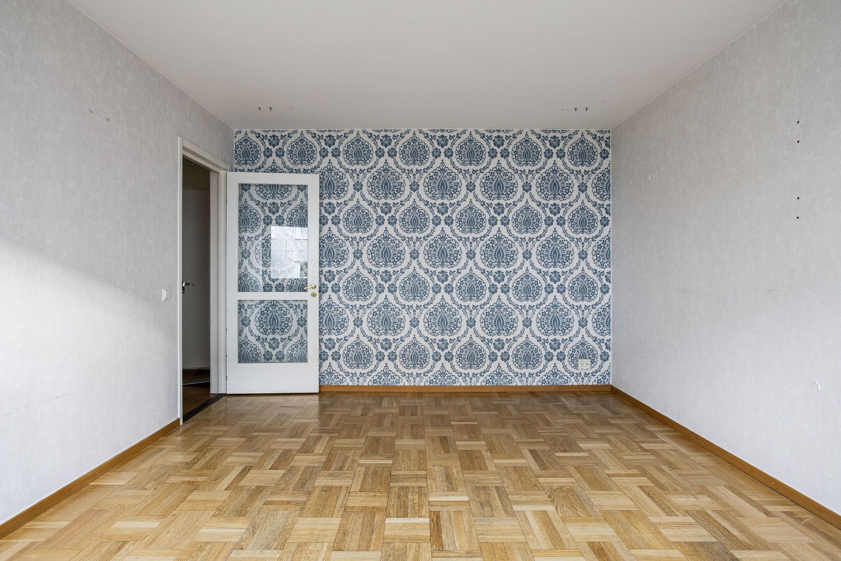 Bostadsrätt, Bågevägen 65A, Bosvedjan, Sundsvall