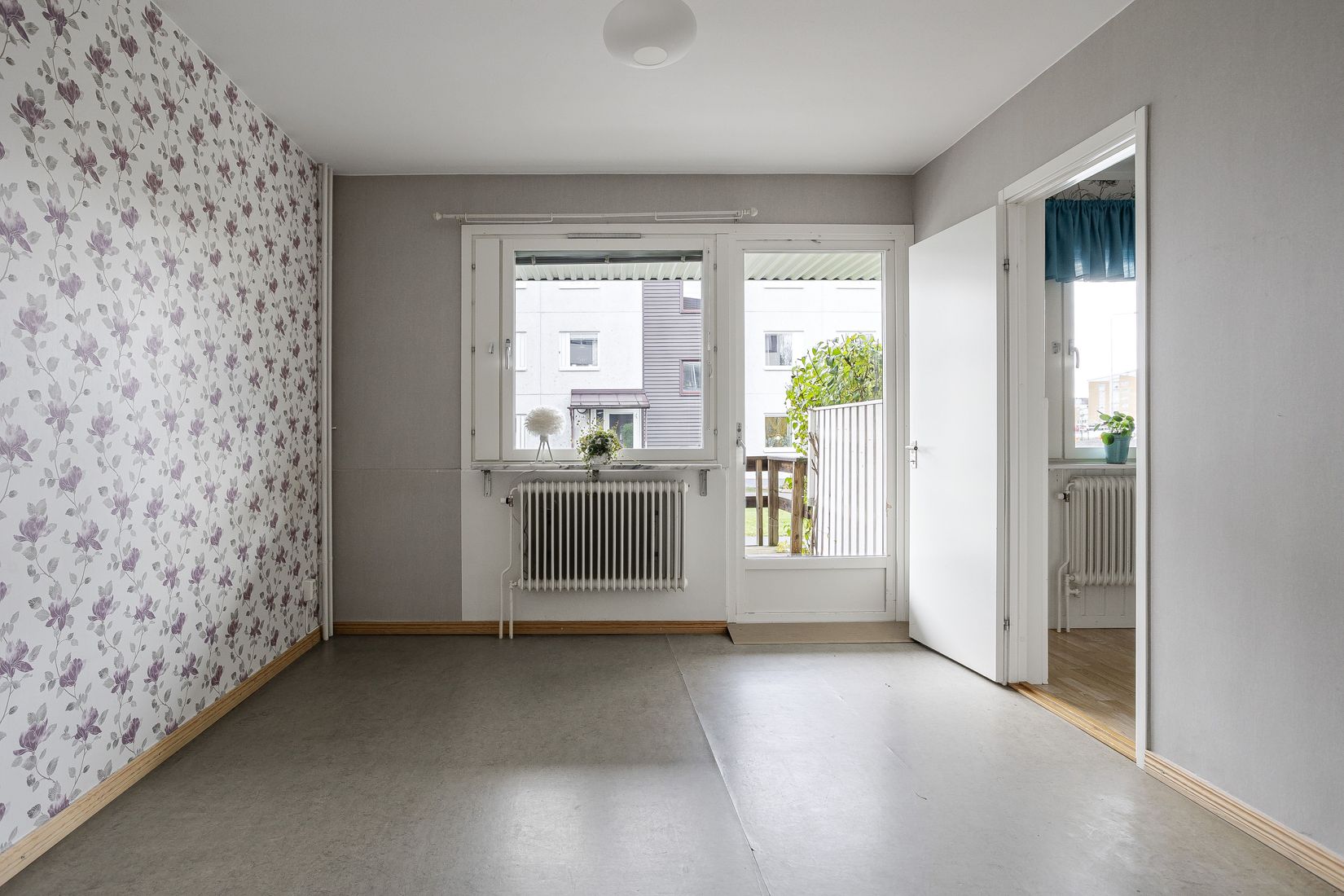 Bostadsrätt, Bågevägen 65A, Bosvedjan, Sundsvall