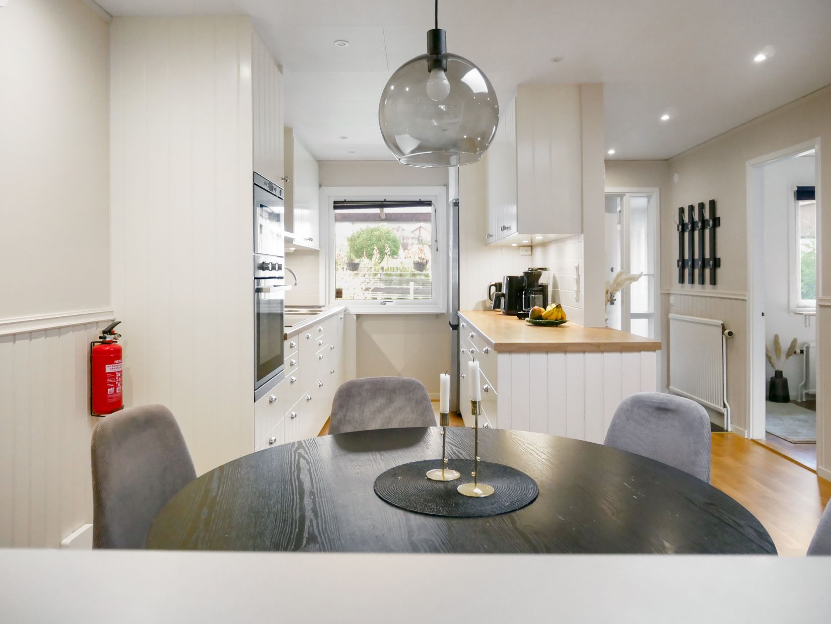 Radhus, Kryddgårdsgatan 54, Hulta, Borås