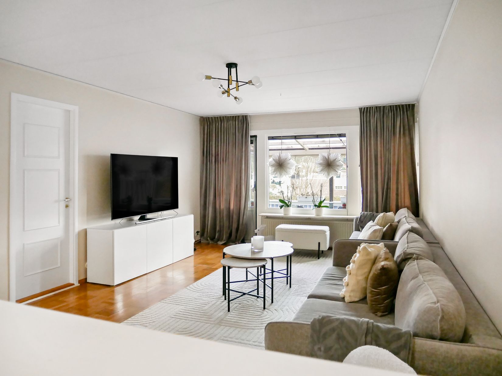 Radhus, Kryddgårdsgatan 54, Hulta, Borås