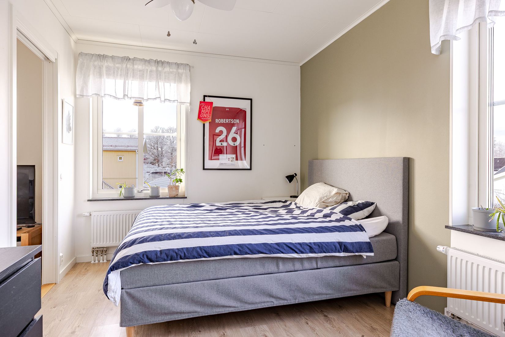 Bostadsrätt, Våreldsvägen 3F, Sturefors, Linköping