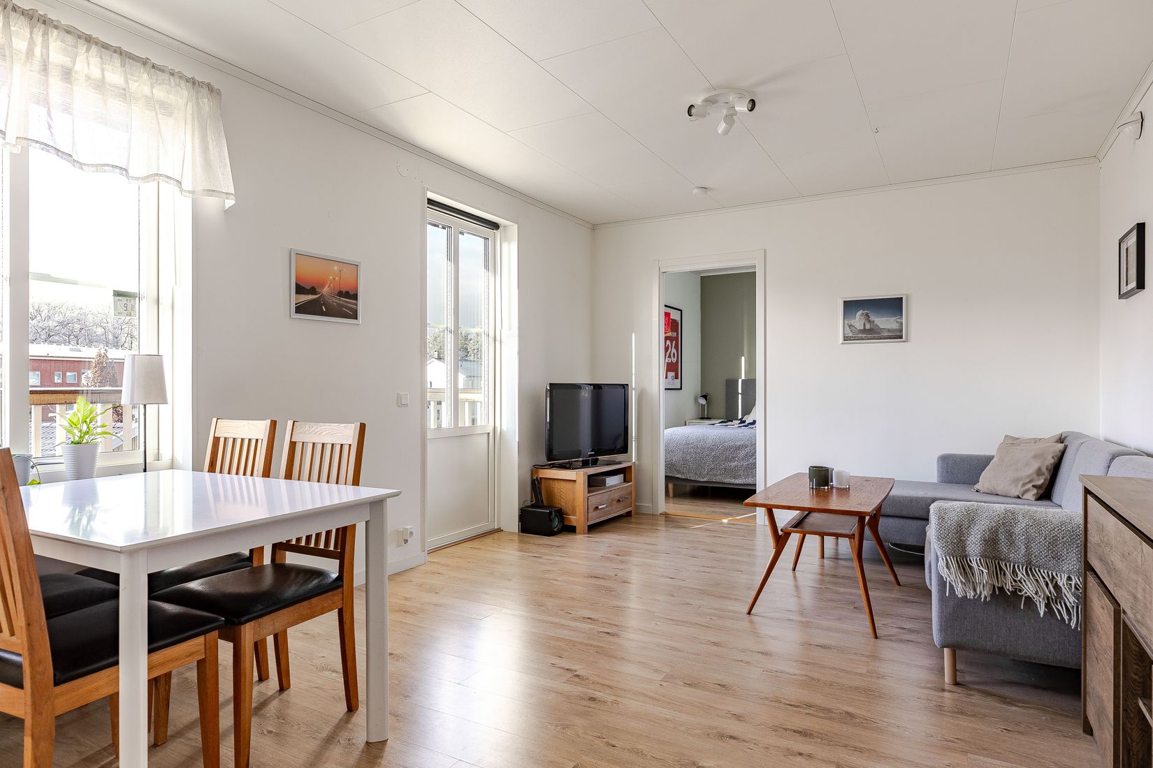 Bostadsrätt, Våreldsvägen 3F, Sturefors, Linköping