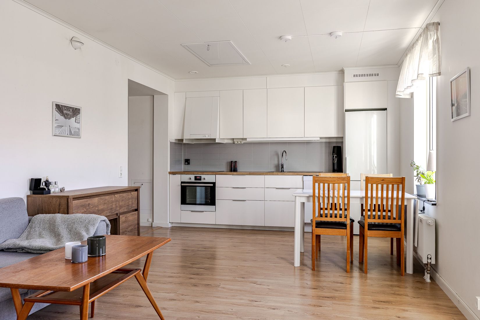 Bostadsrätt, Våreldsvägen 3F, Sturefors, Linköping