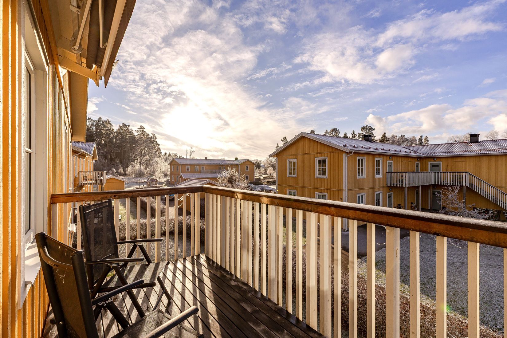 Bostadsrätt, Våreldsvägen 3F, Sturefors, Linköping