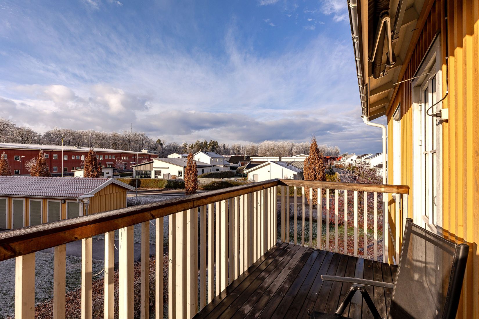 Bostadsrätt, Våreldsvägen 3F, Sturefors, Linköping