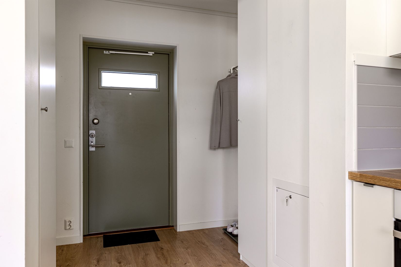 Bostadsrätt, Våreldsvägen 3F, Sturefors, Linköping