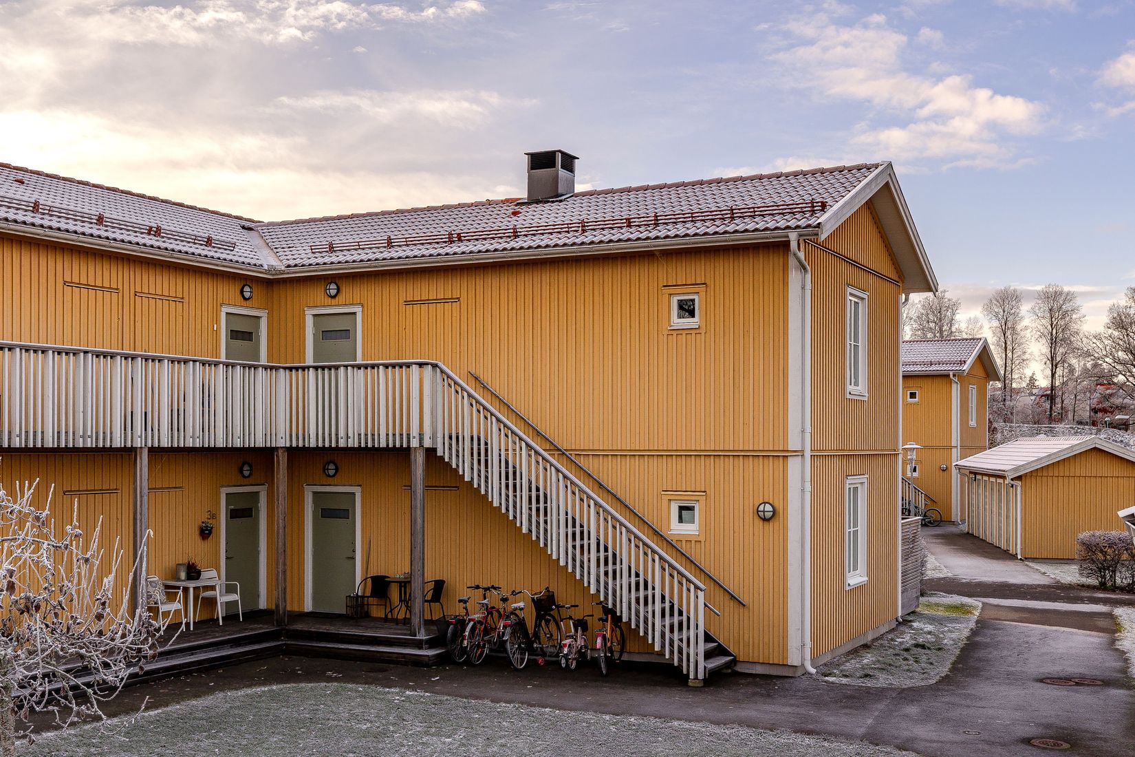 Bostadsrätt, Våreldsvägen 3F, Sturefors, Linköping