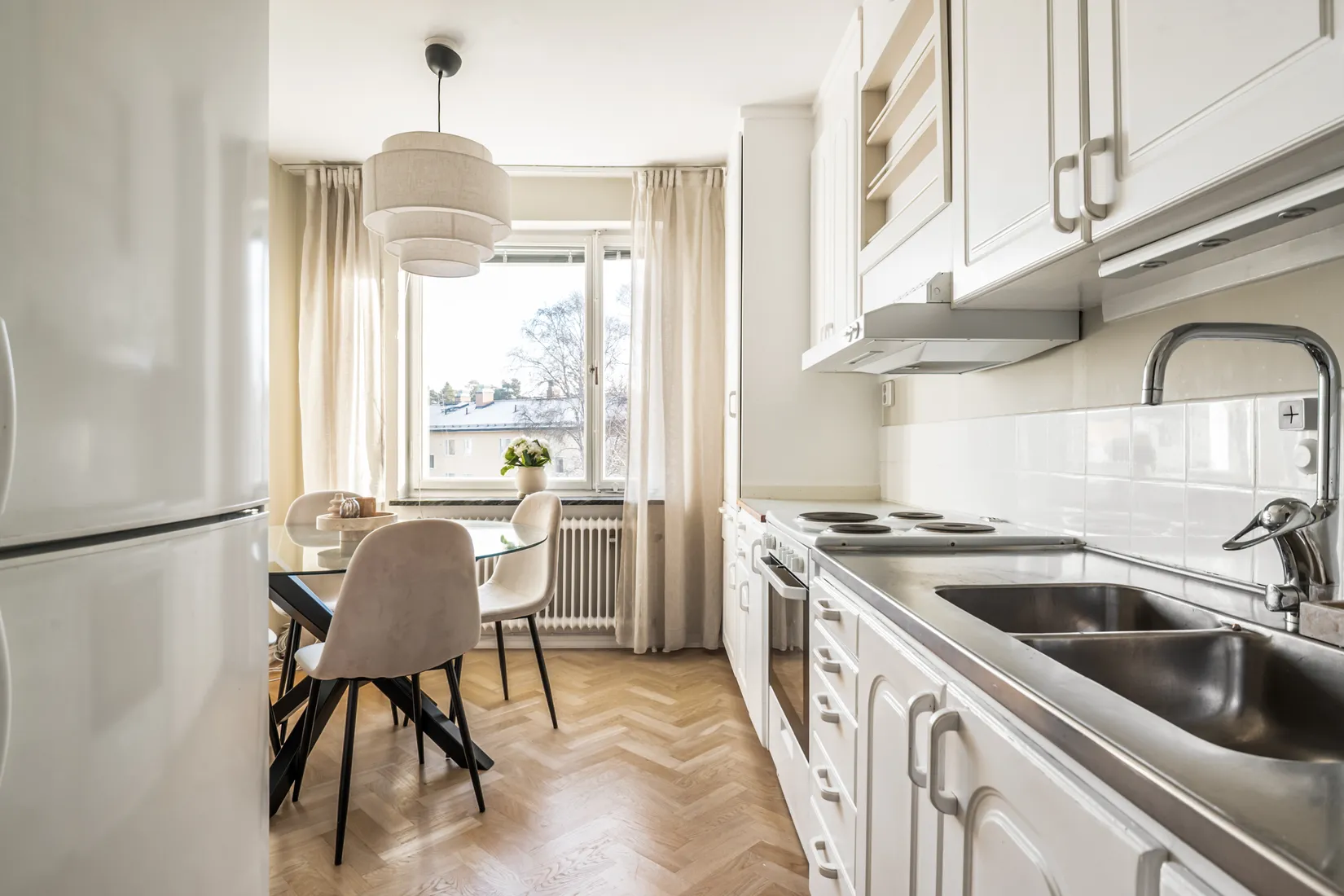 Bostadsrätt, Ringvägen 18, Västerhaninge, Haninge