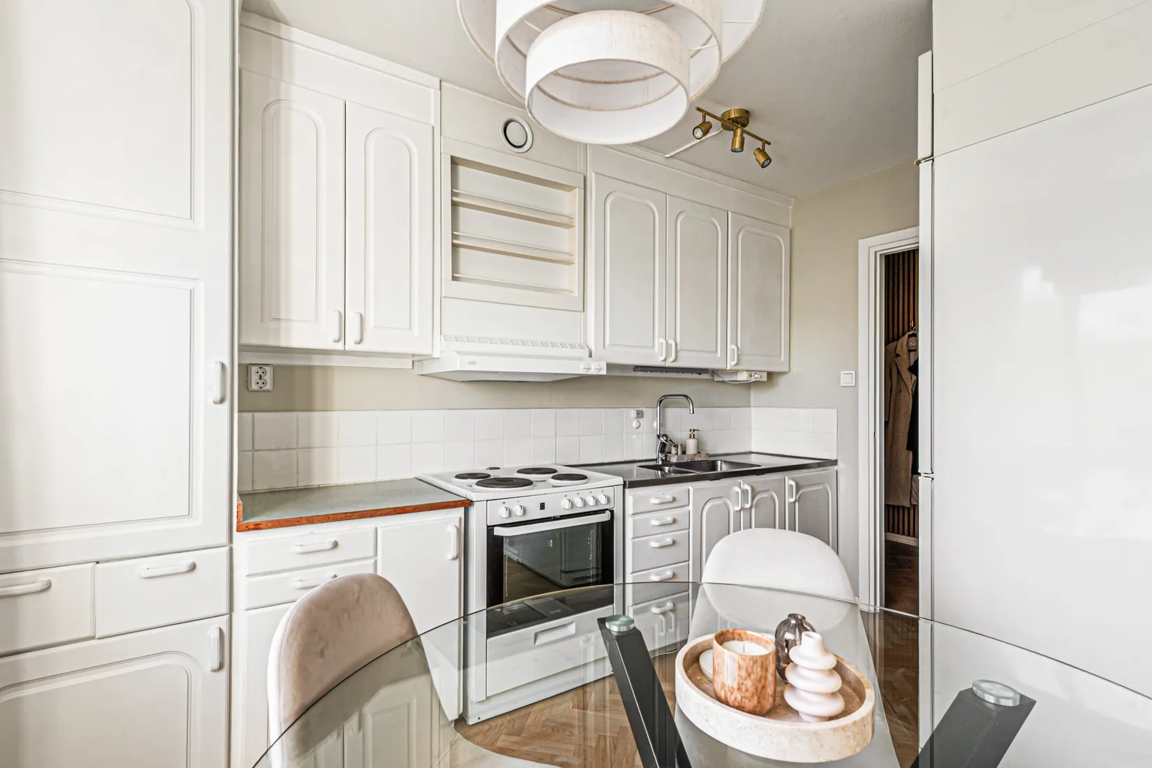 Bostadsrätt, Ringvägen 18, Västerhaninge, Haninge