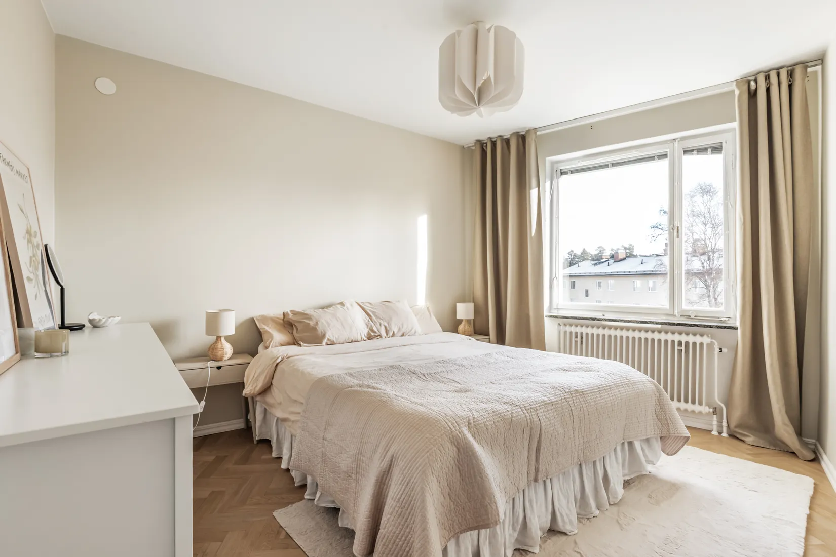 Bostadsrätt, Ringvägen 18, Västerhaninge, Haninge