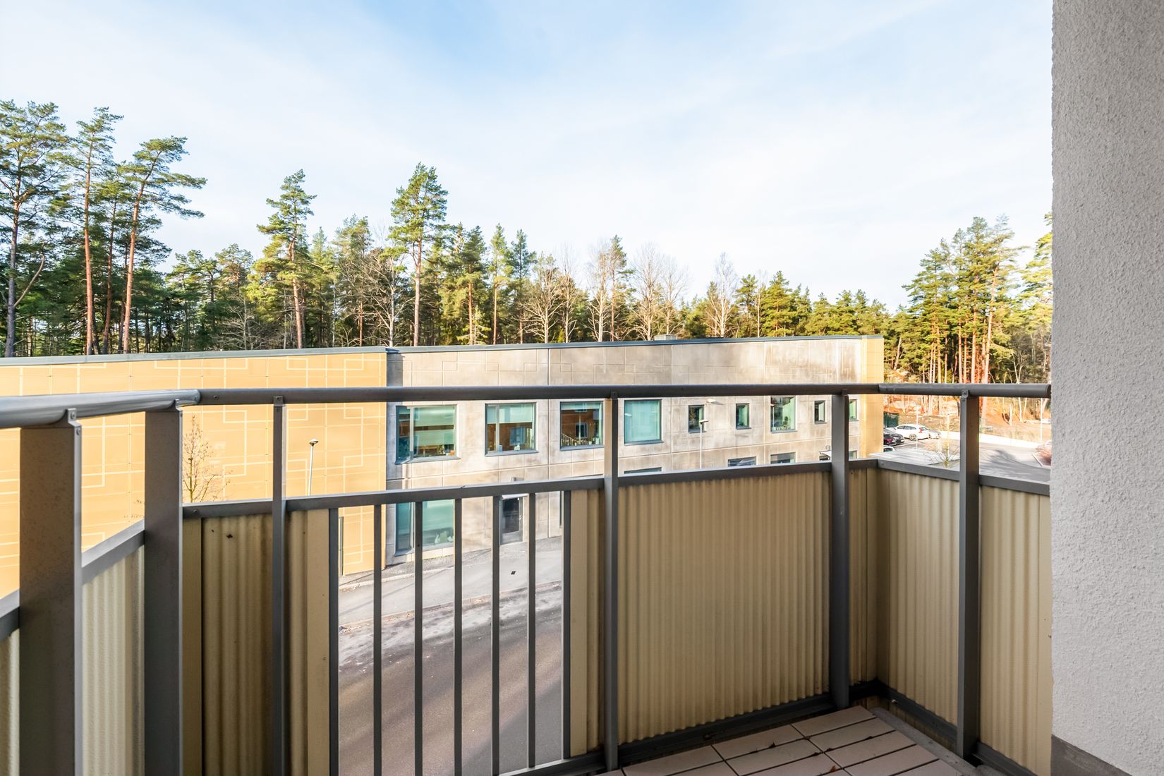 Bostadsrätt, Ringvägen 18, Västerhaninge, Haninge