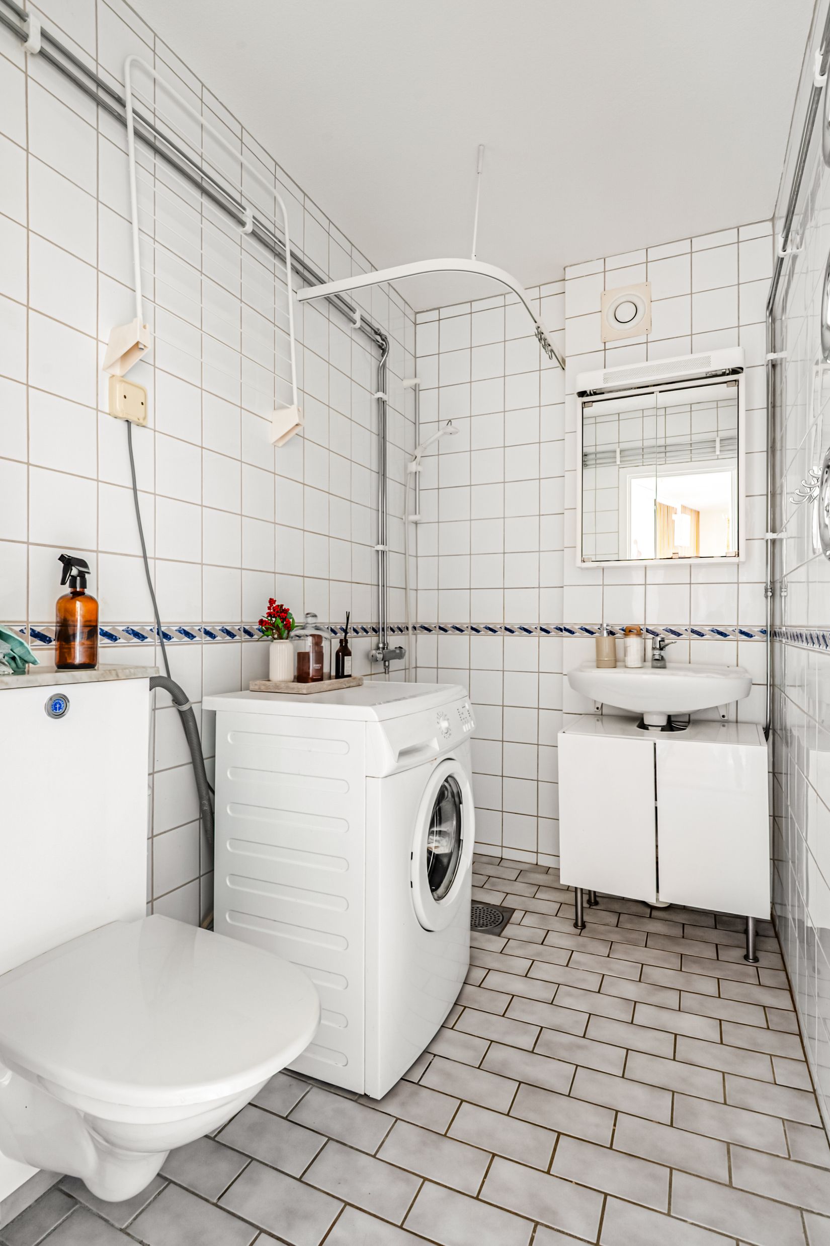 Bostadsrätt, Ringvägen 18, Västerhaninge, Haninge