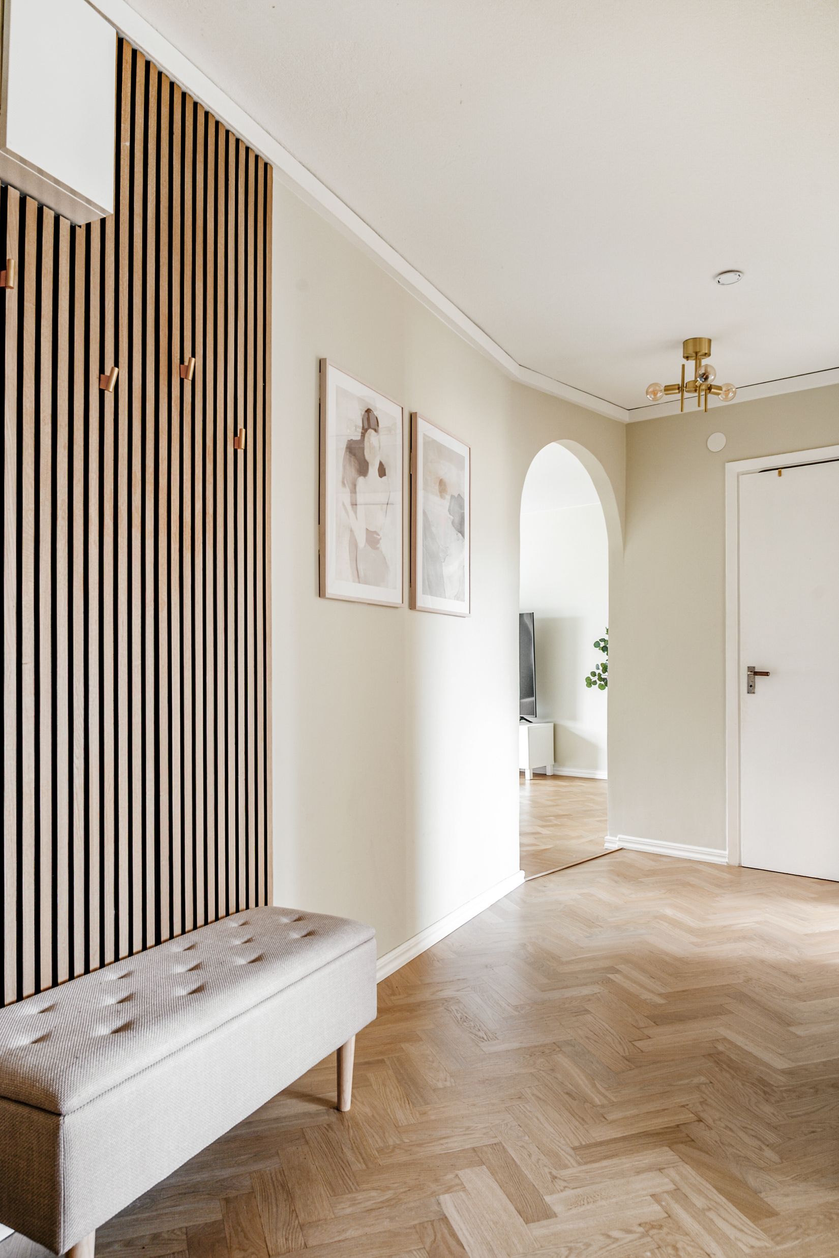 Bostadsrätt, Ringvägen 18, Västerhaninge, Haninge