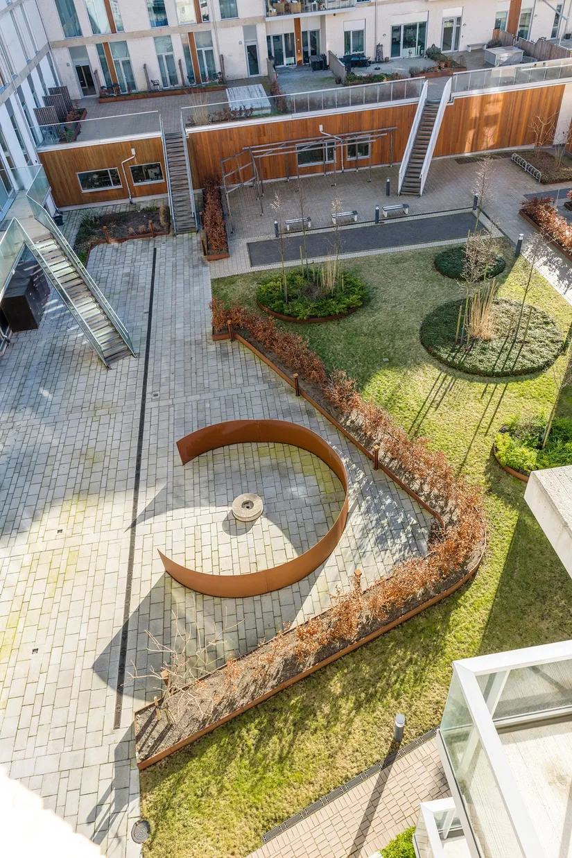 Bostadsrätt, Stadskajen 8, Nyhamn, Landskrona