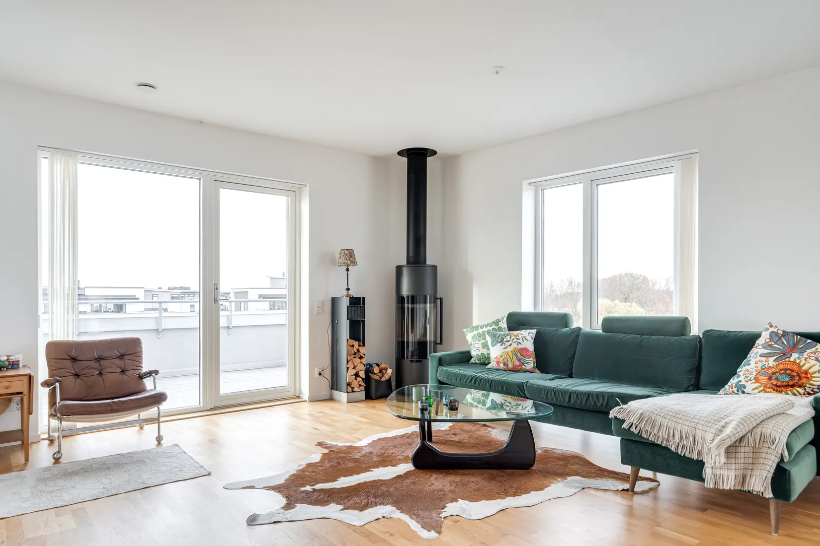 Bostadsrätt, Stadskajen 8, Nyhamn, Landskrona