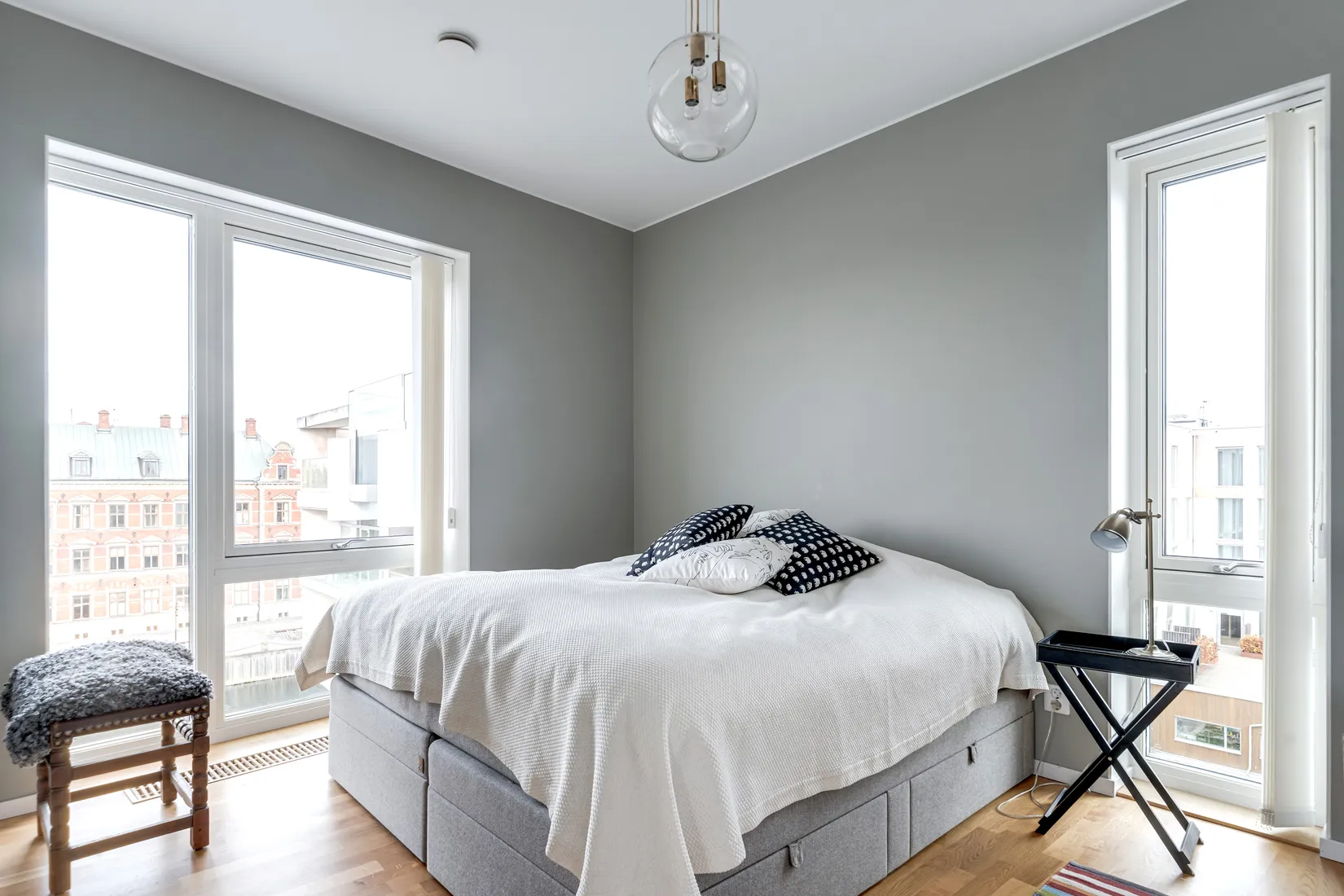 Bostadsrätt, Stadskajen 8, Nyhamn, Landskrona