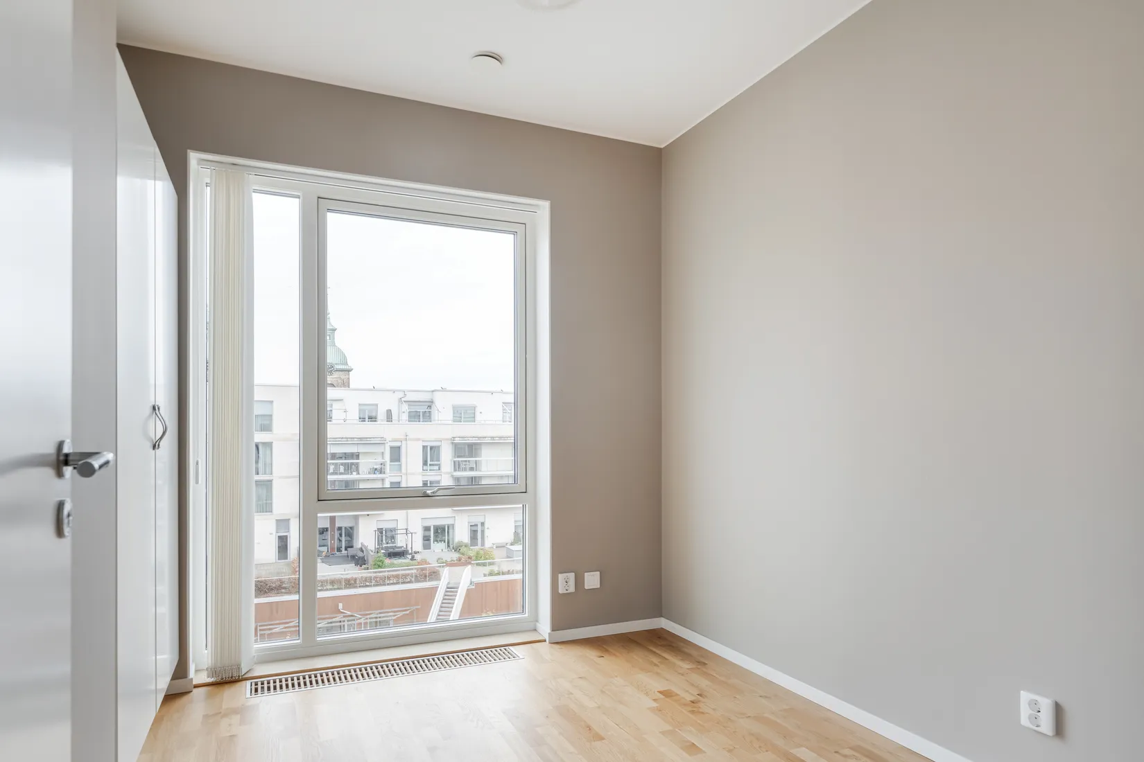 Bostadsrätt, Stadskajen 8, Nyhamn, Landskrona