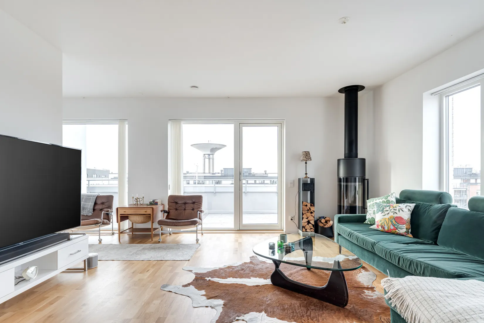 Bostadsrätt, Stadskajen 8, Nyhamn, Landskrona