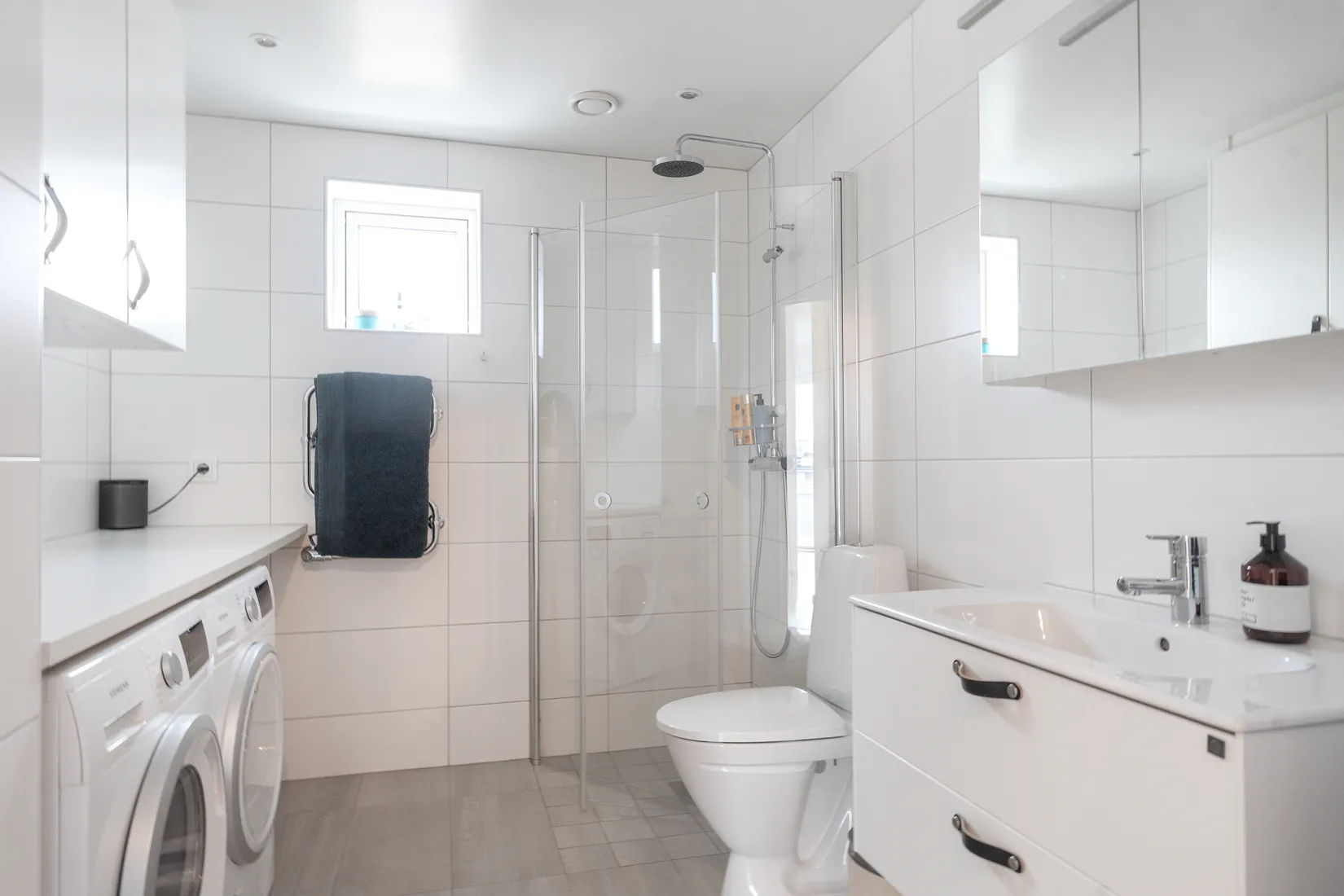 Bostadsrätt, Stadskajen 8, Nyhamn, Landskrona