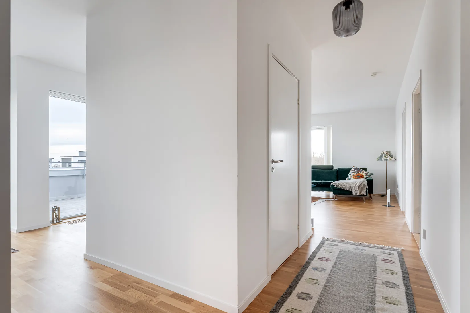 Bostadsrätt, Stadskajen 8, Nyhamn, Landskrona