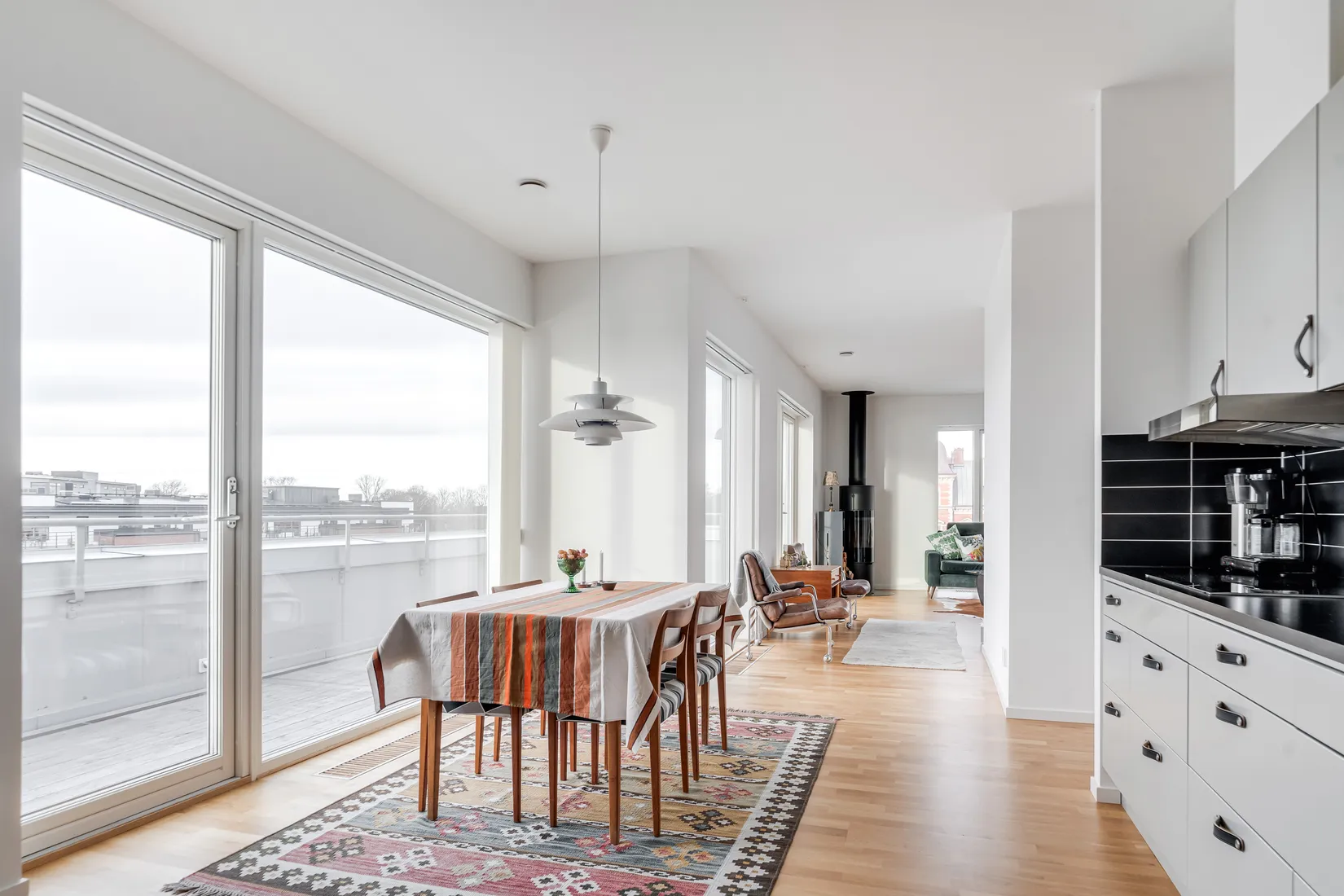 Bostadsrätt, Stadskajen 8, Nyhamn, Landskrona