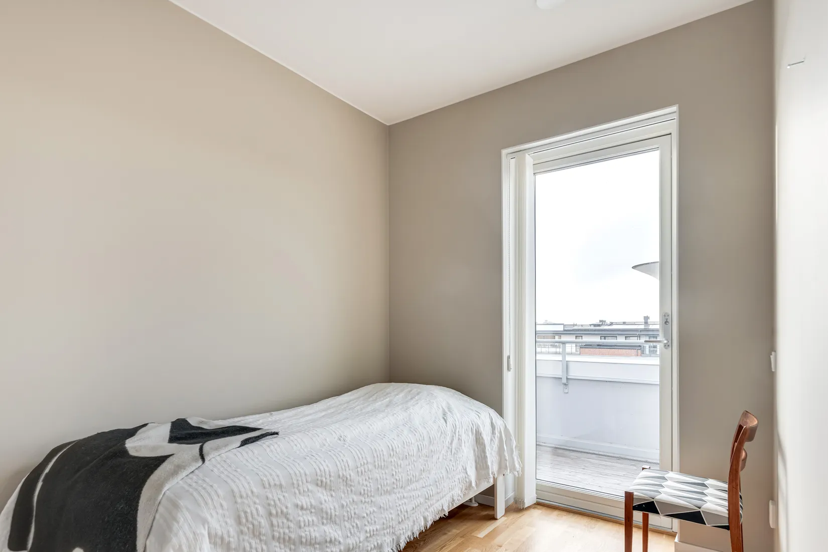 Bostadsrätt, Stadskajen 8, Nyhamn, Landskrona