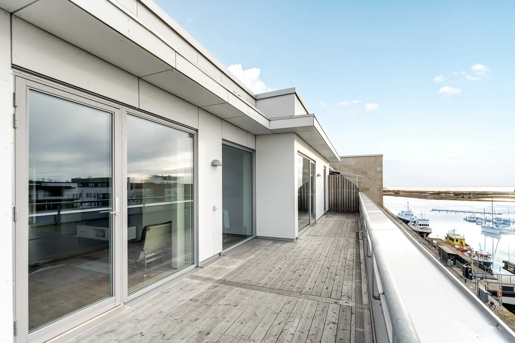 Bostadsrätt, Stadskajen 8, Nyhamn, Landskrona