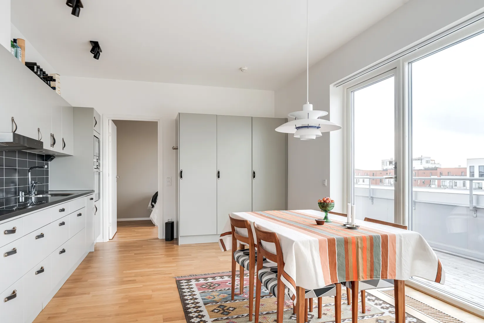 Bostadsrätt, Stadskajen 8, Nyhamn, Landskrona