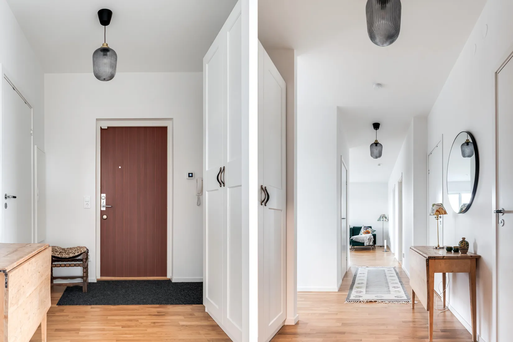 Bostadsrätt, Stadskajen 8, Nyhamn, Landskrona