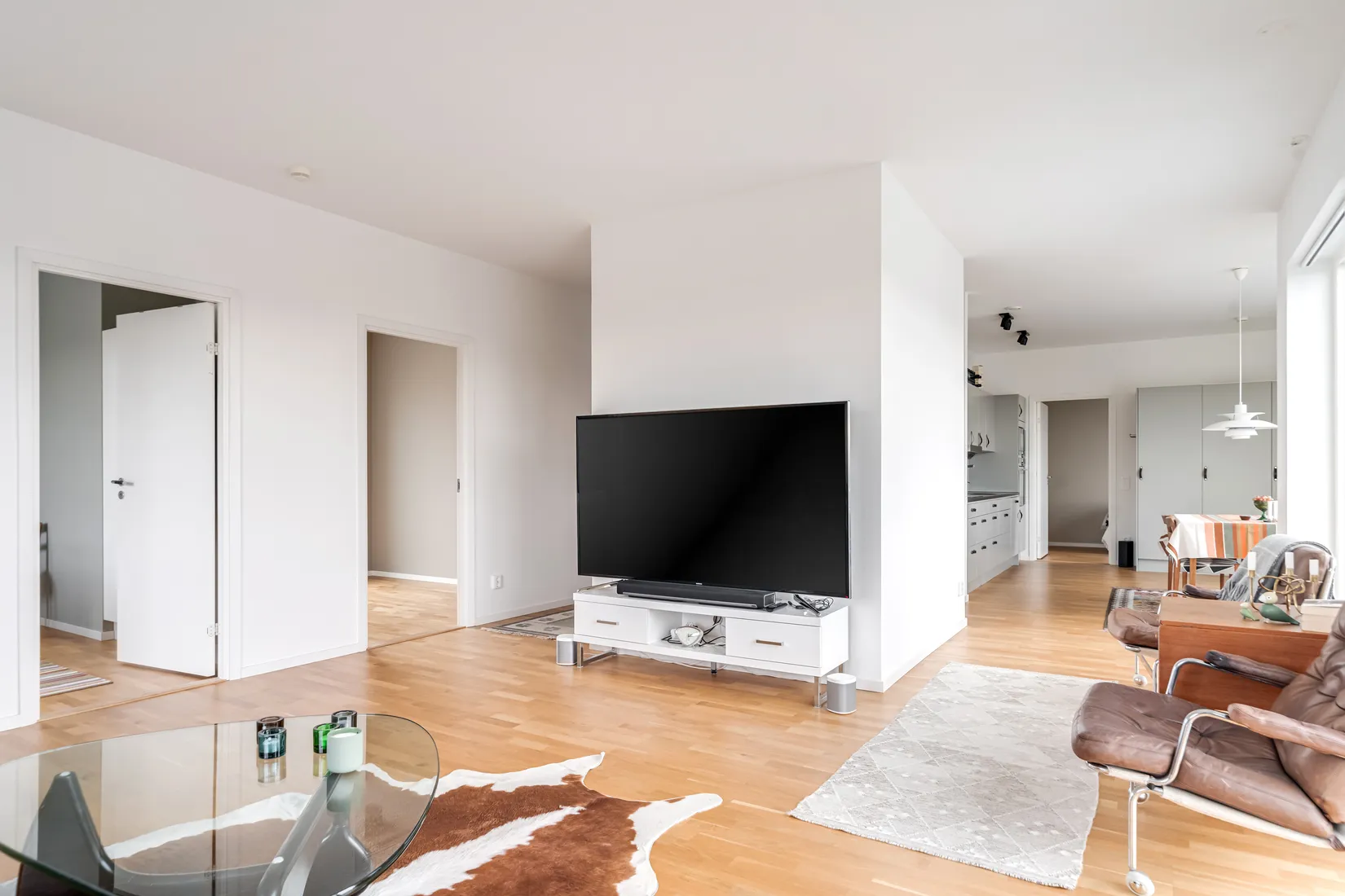 Bostadsrätt, Stadskajen 8, Nyhamn, Landskrona