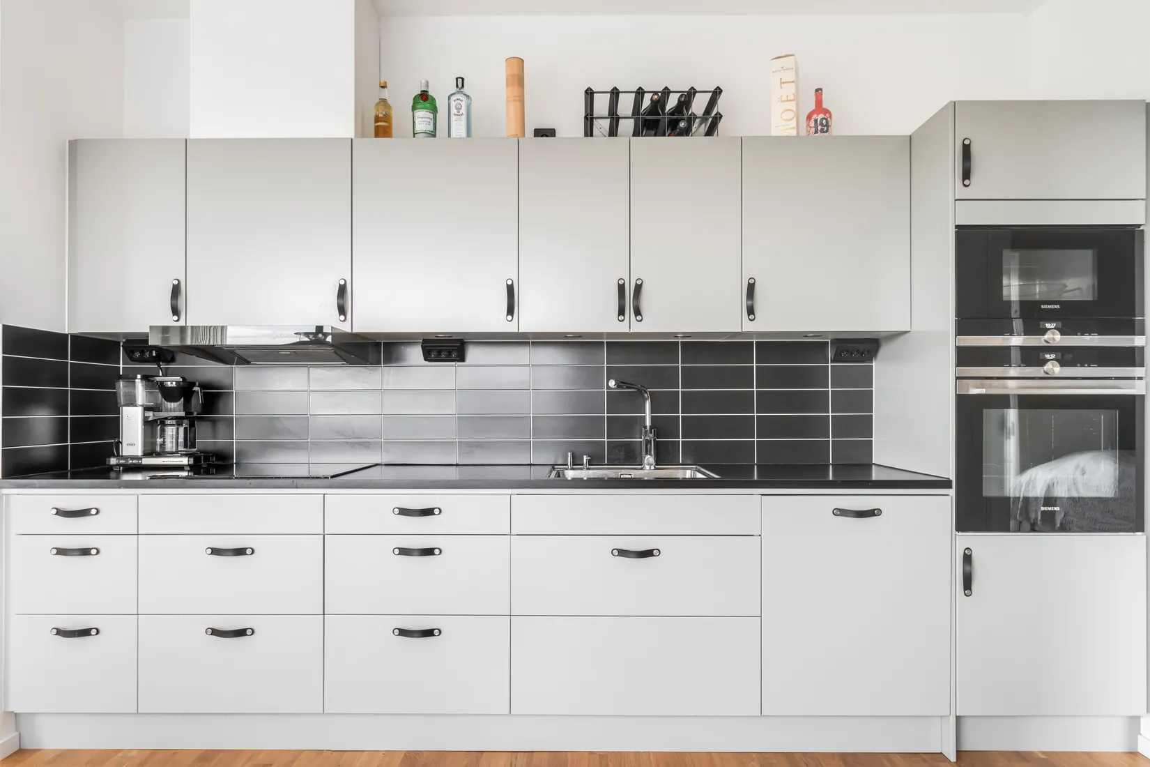 Bostadsrätt, Stadskajen 8, Nyhamn, Landskrona