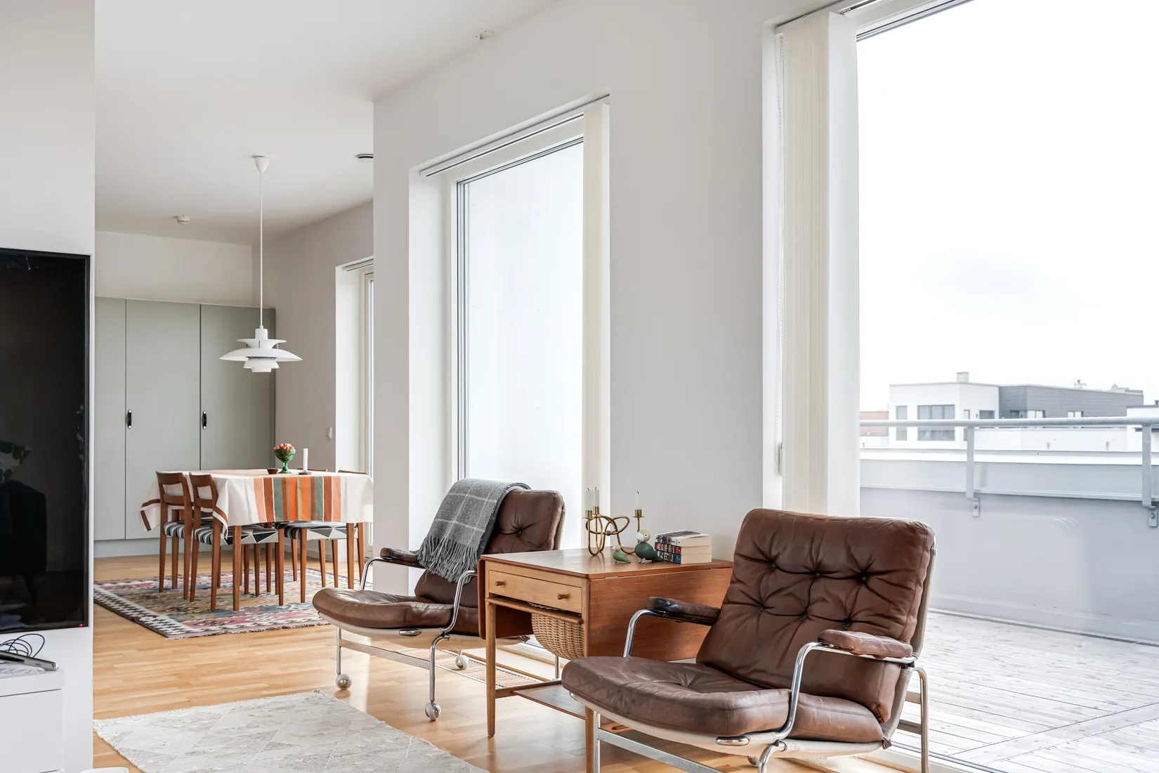 Bostadsrätt, Stadskajen 8, Nyhamn, Landskrona