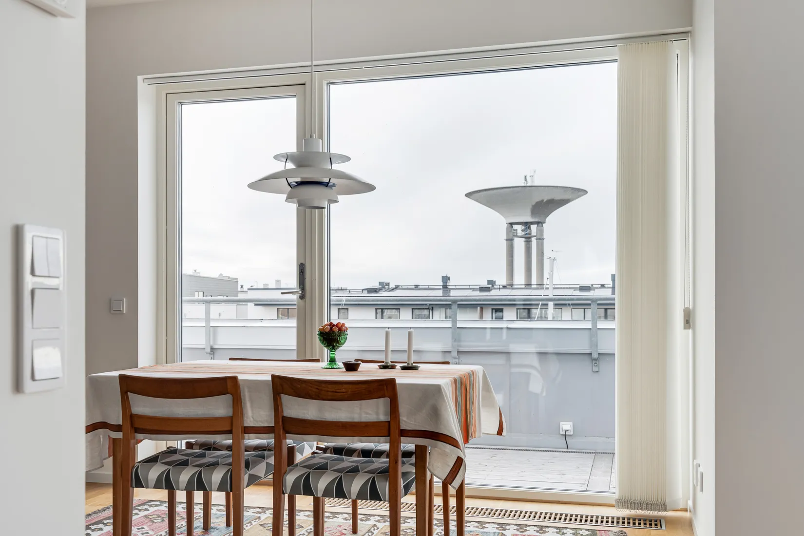 Bostadsrätt, Stadskajen 8, Nyhamn, Landskrona