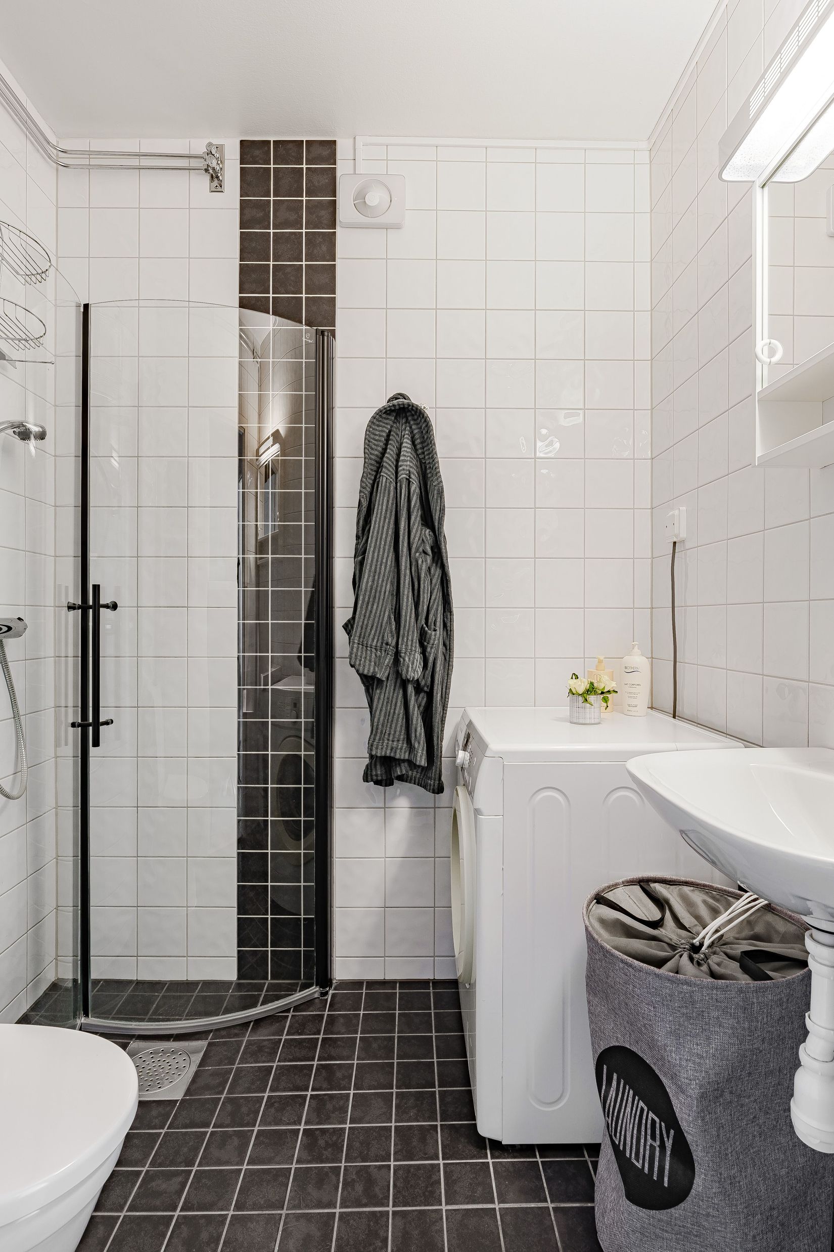 Bostadsrätt, Torggatan 8B, Tierp