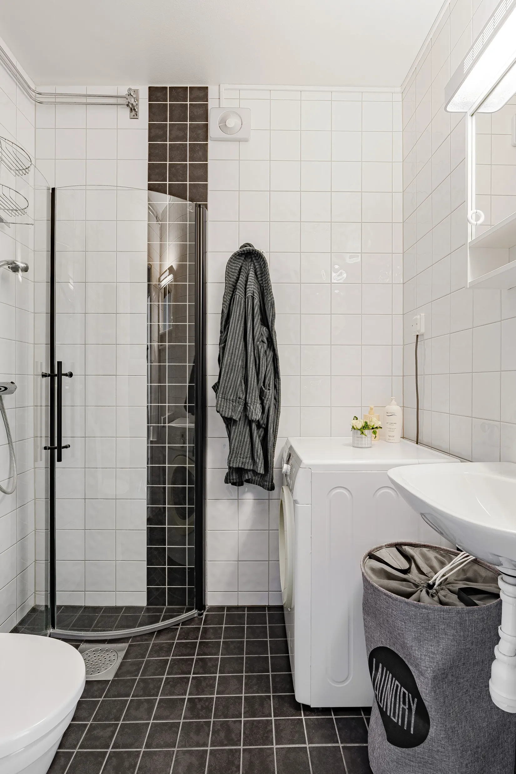 Bostadsrätt, Torggatan 8B, Tierp