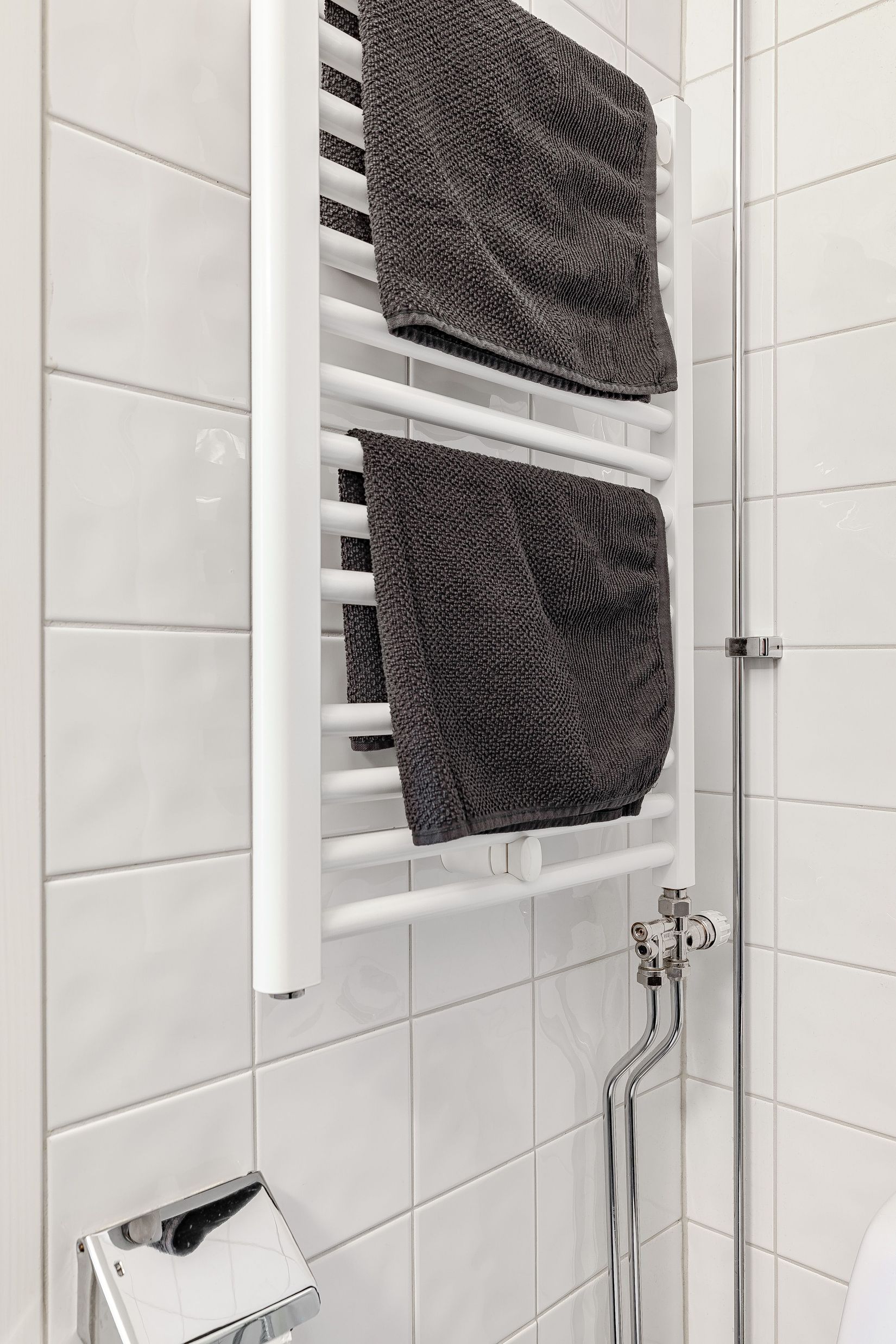 Bostadsrätt, Torggatan 8B, Tierp