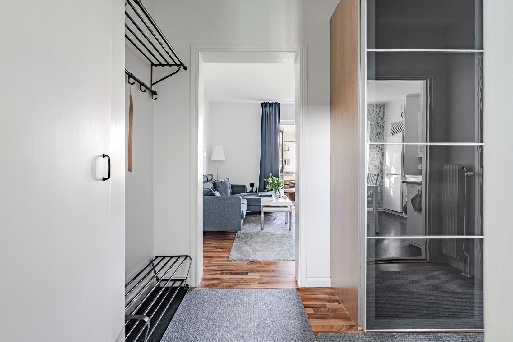 Bostadsrätt, Torggatan 8B, Tierp